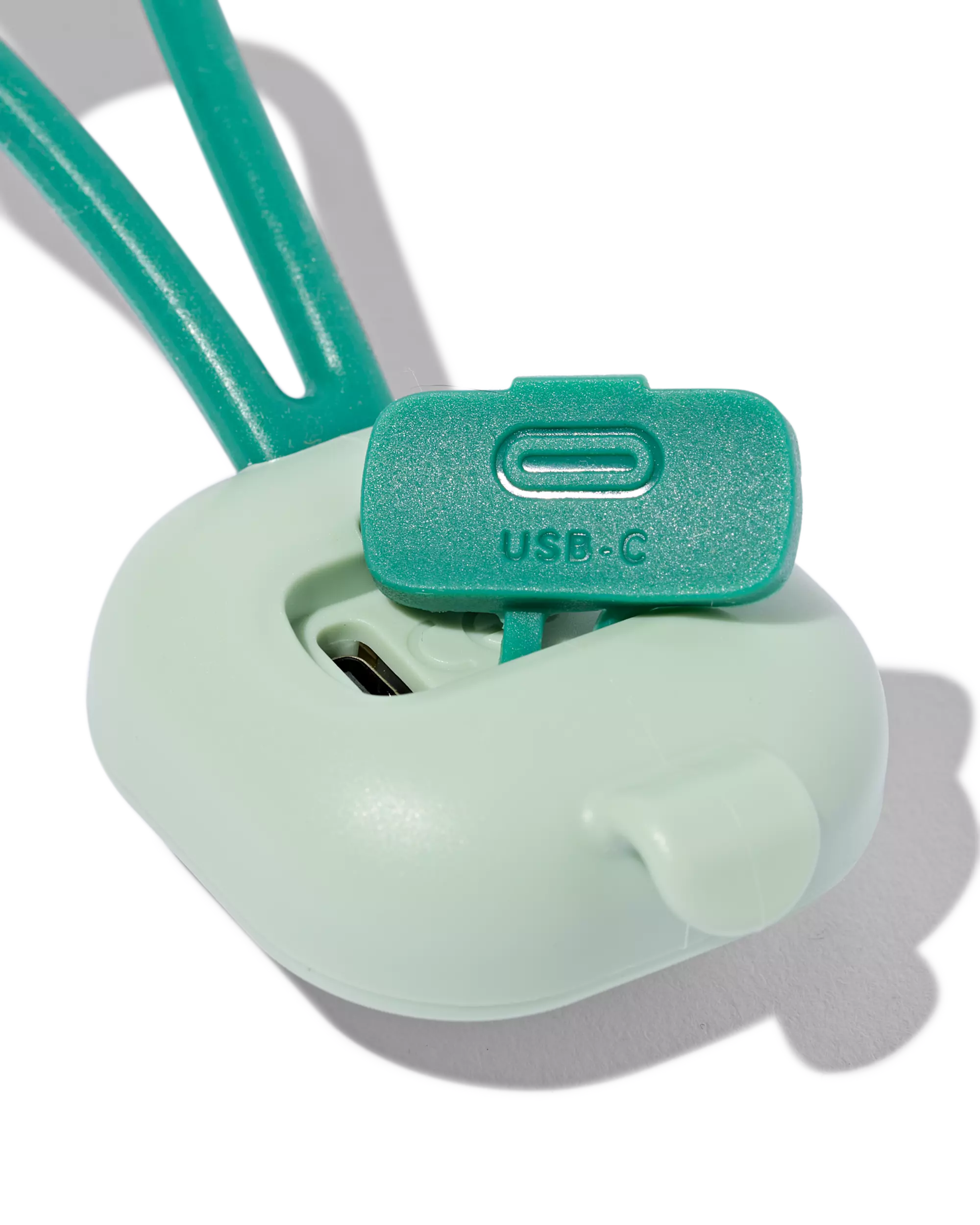 USB fietslampje voor- en achter