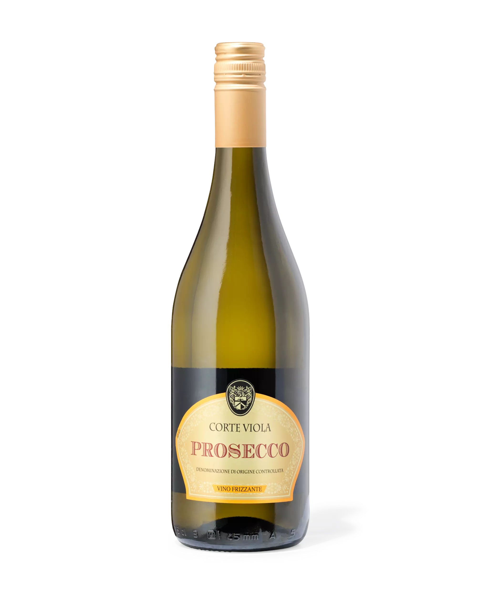Corte Viola prosecco frizzante 0.75L