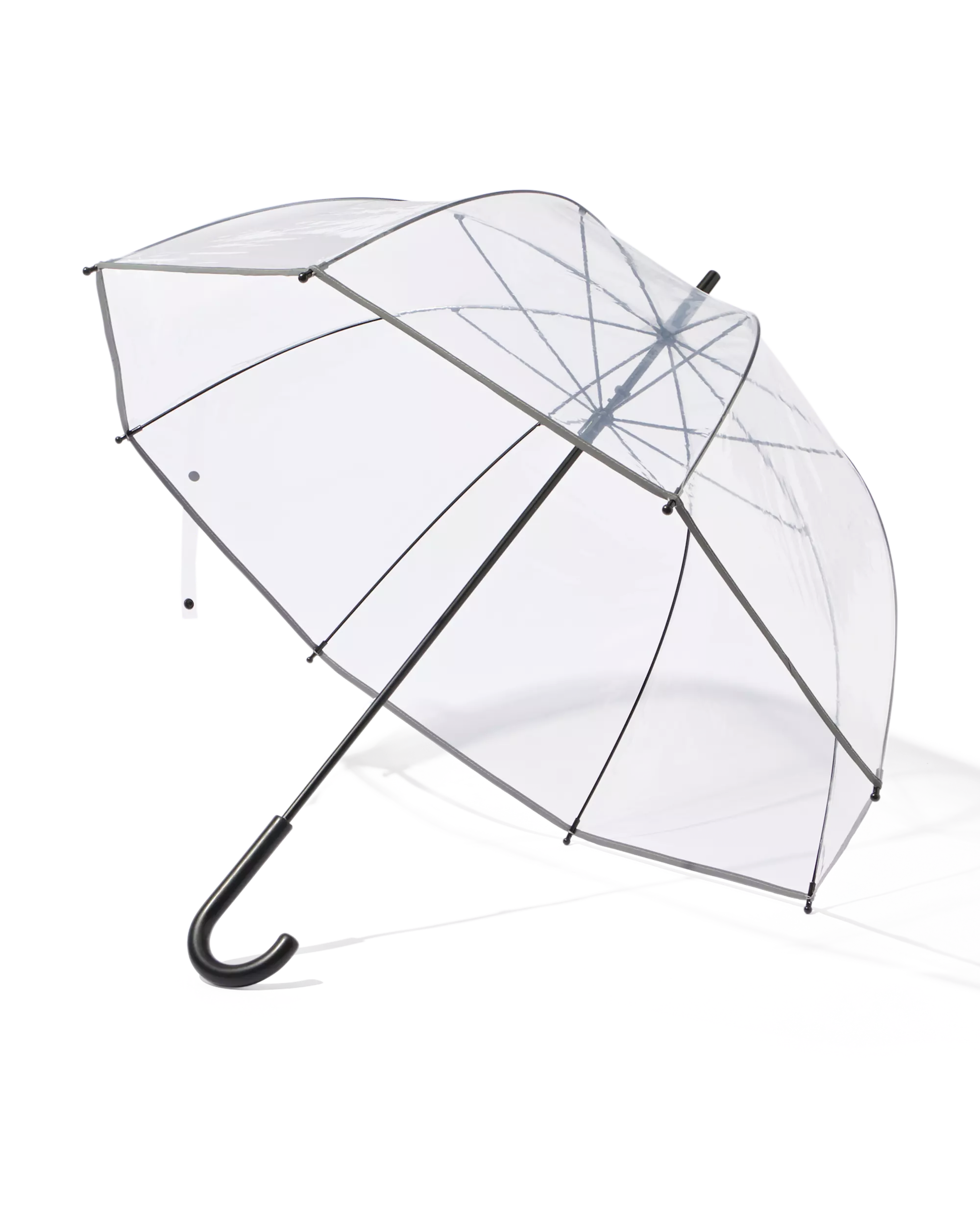 windbestendige paraplu 