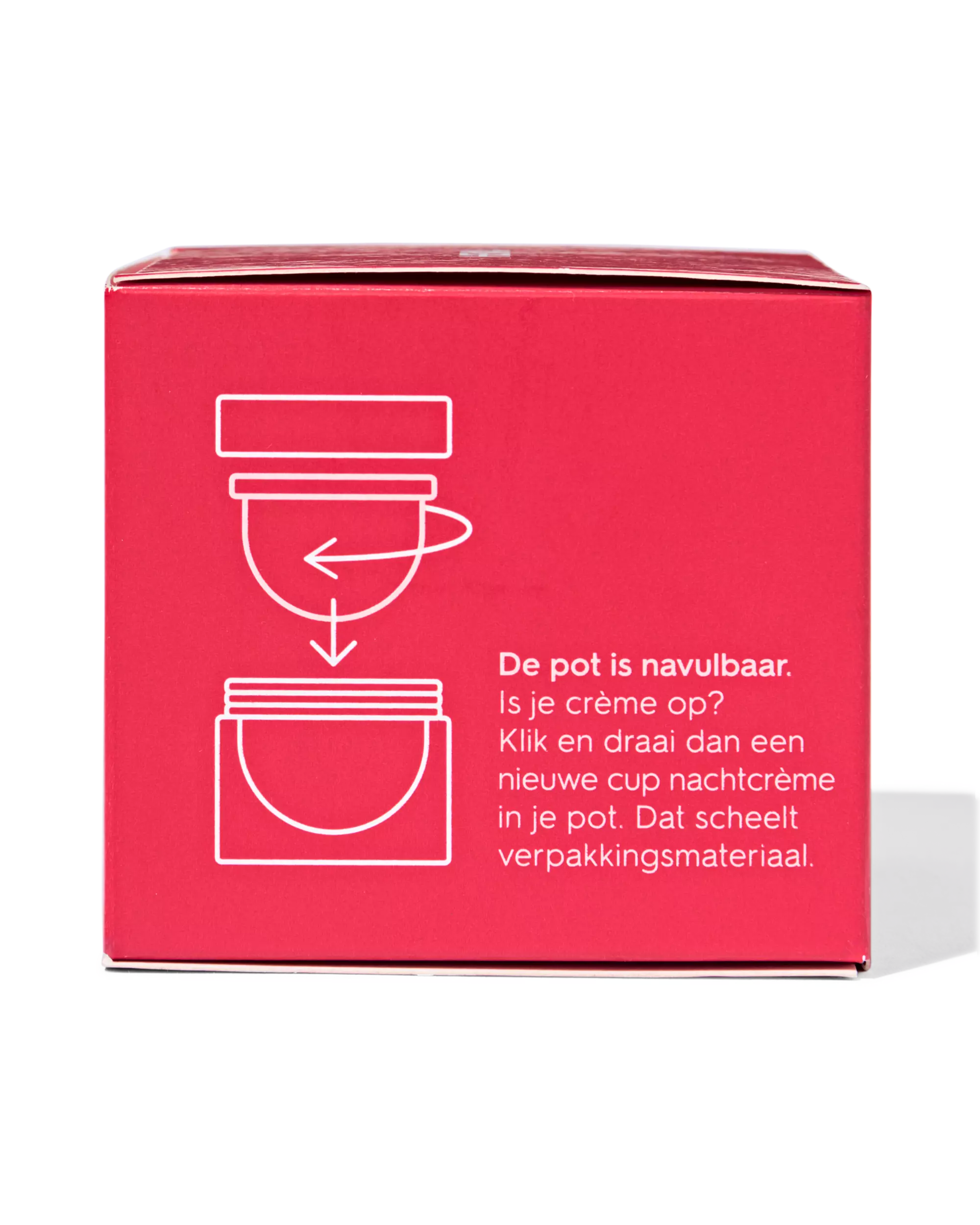 crème de nuit 40+ 50 ml