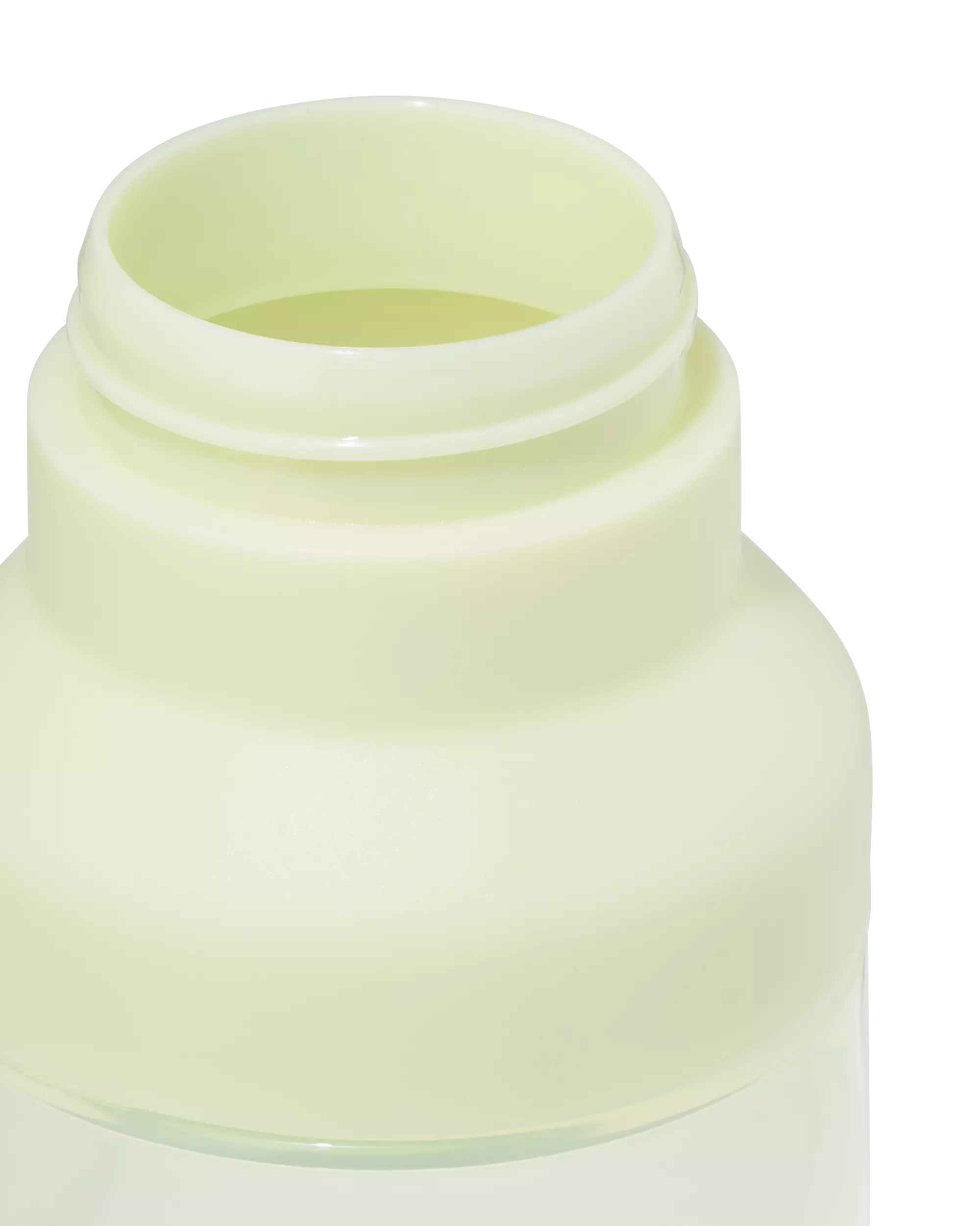 Wasserflasche 750 ml, mintgrün