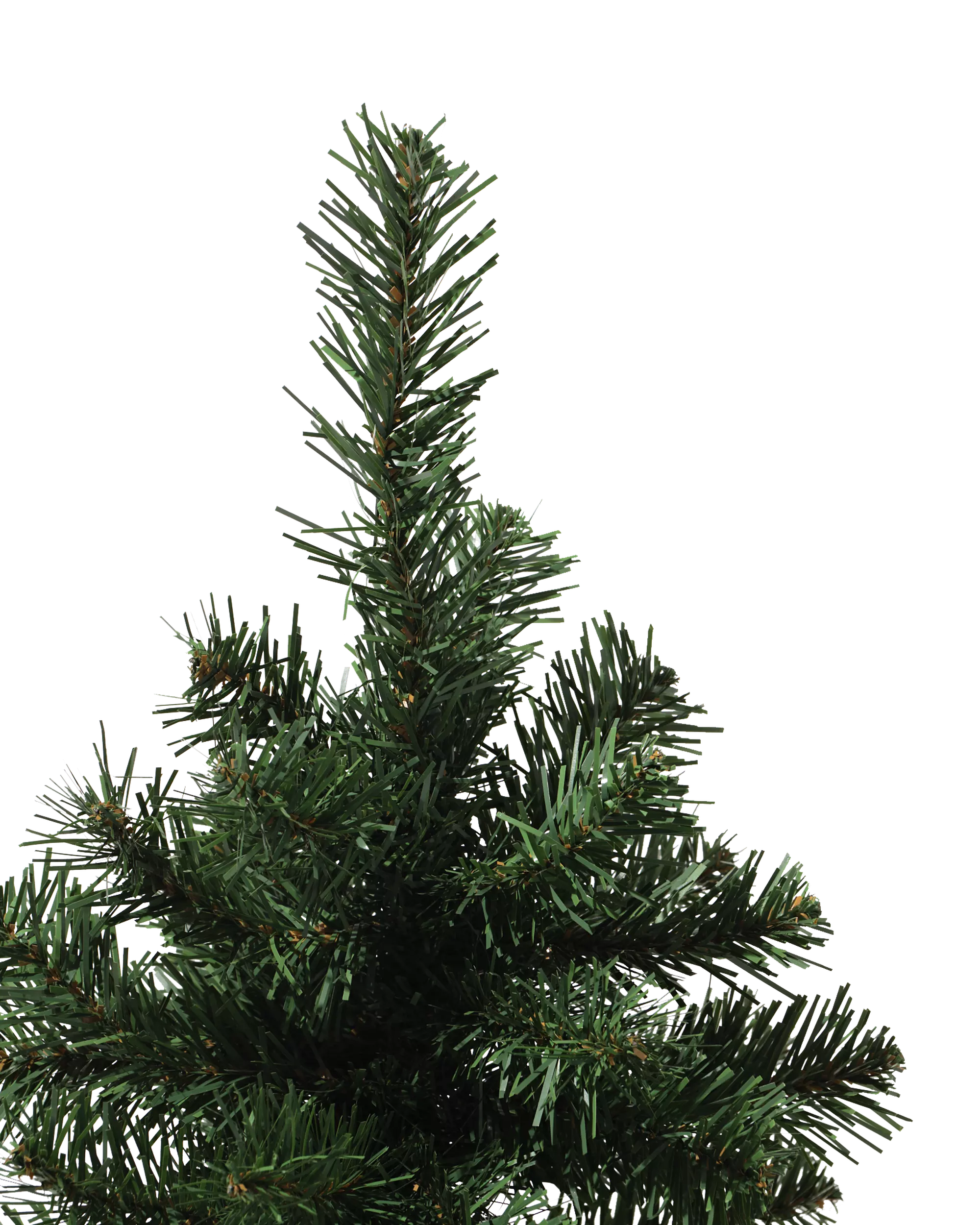 kunstkerstboom 50cm 