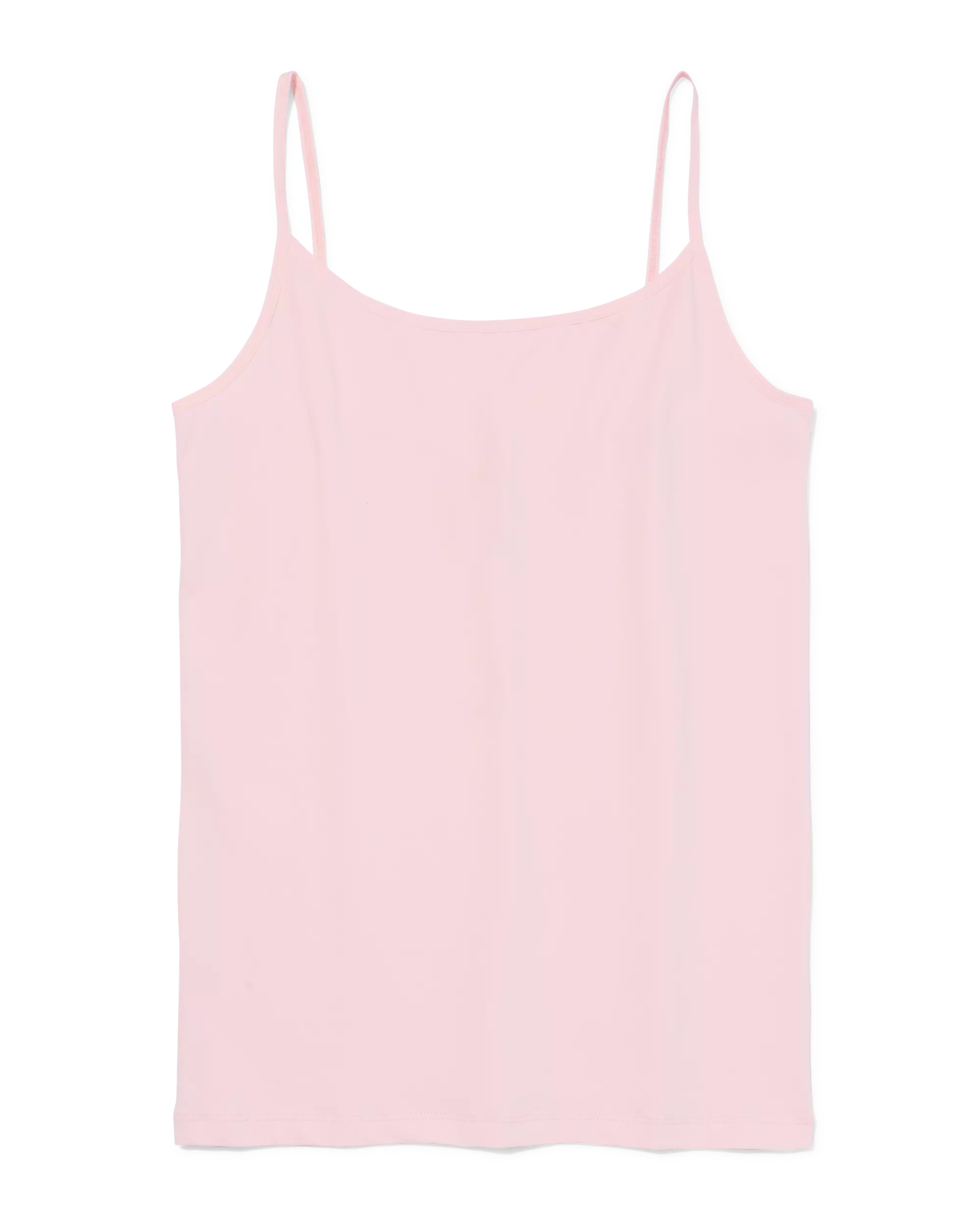 rose pâle