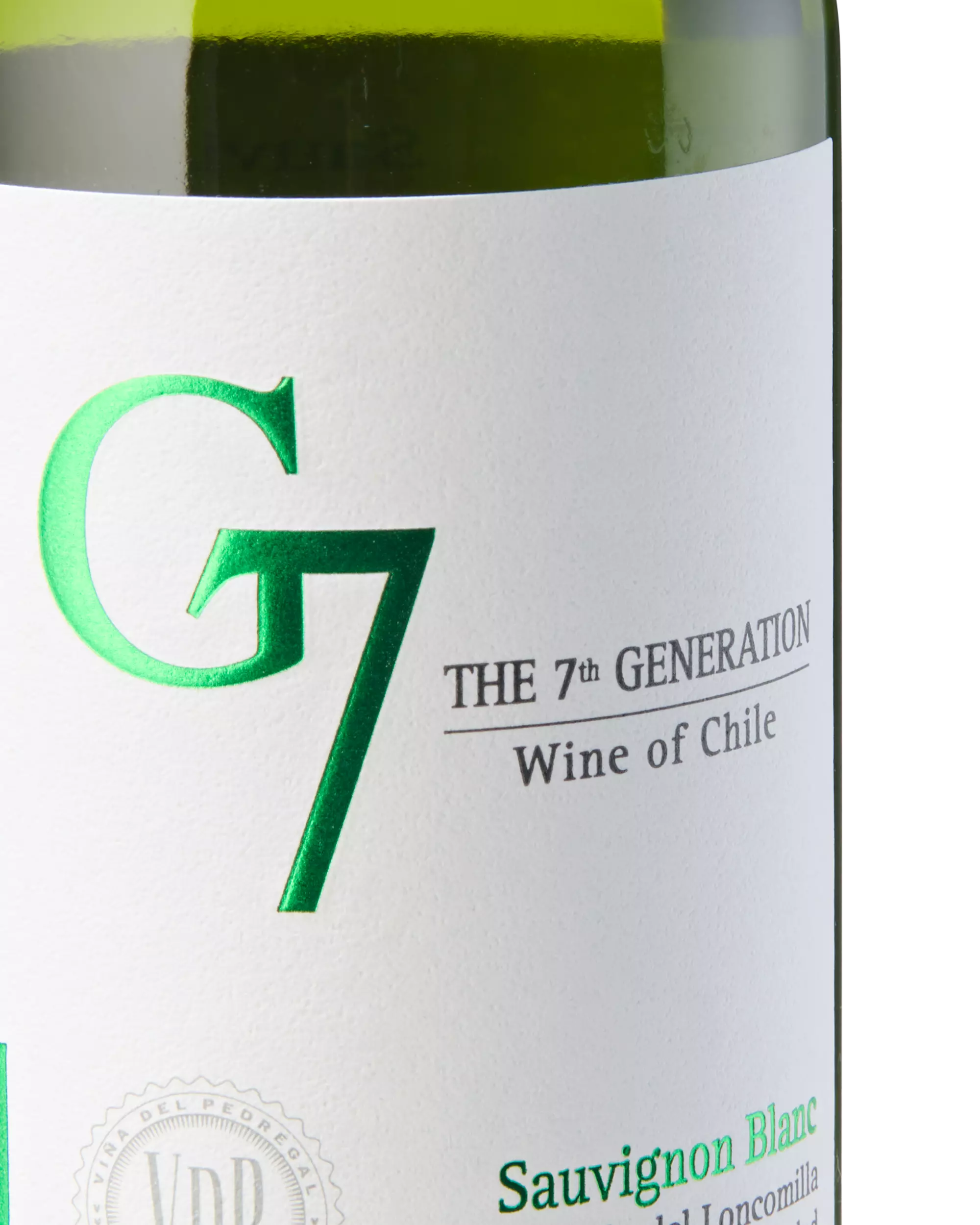 G7 sauvignon blanc