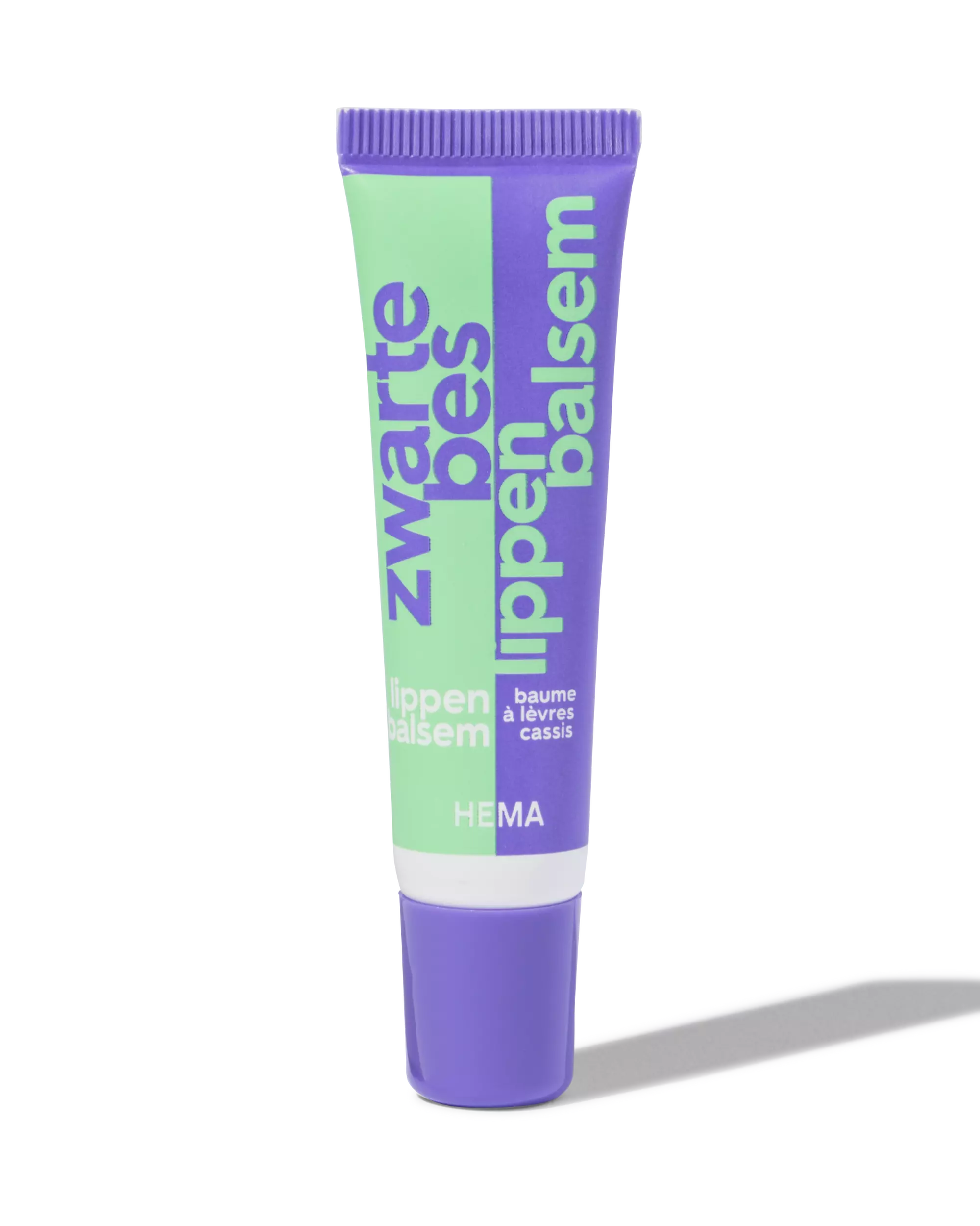 lippenbalsem zwarte bes 15g