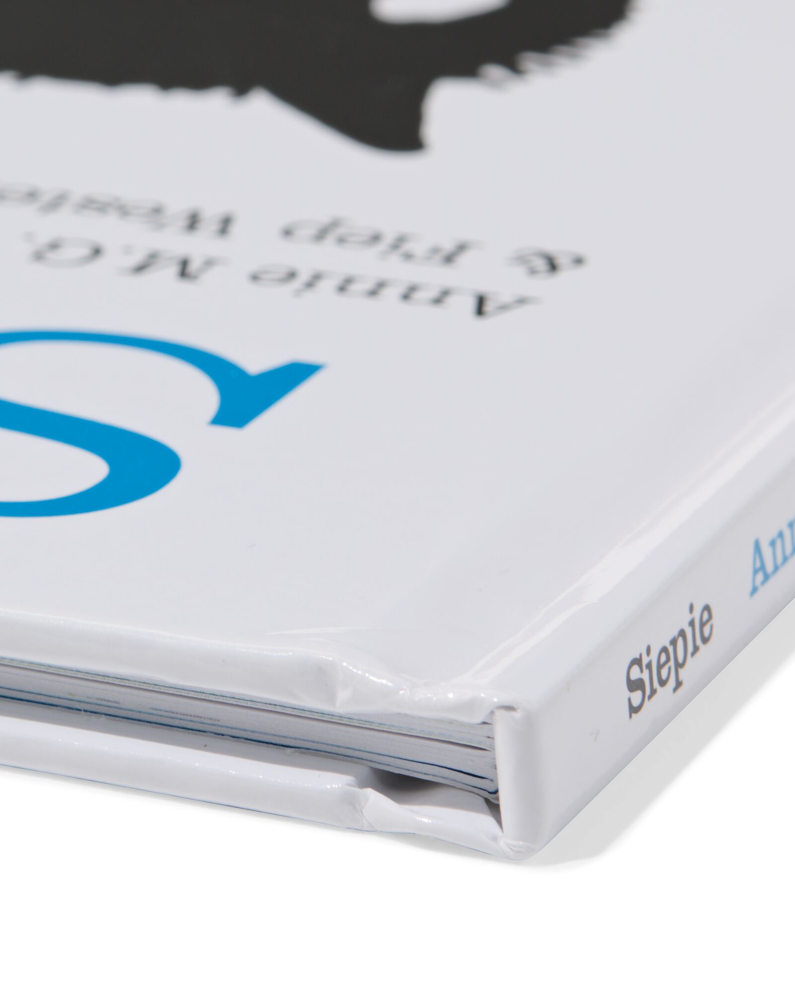 Siepie-Buch - 15130459 - HEMA