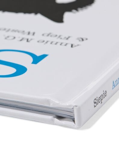 Siepie-Buch - 15130459 - HEMA