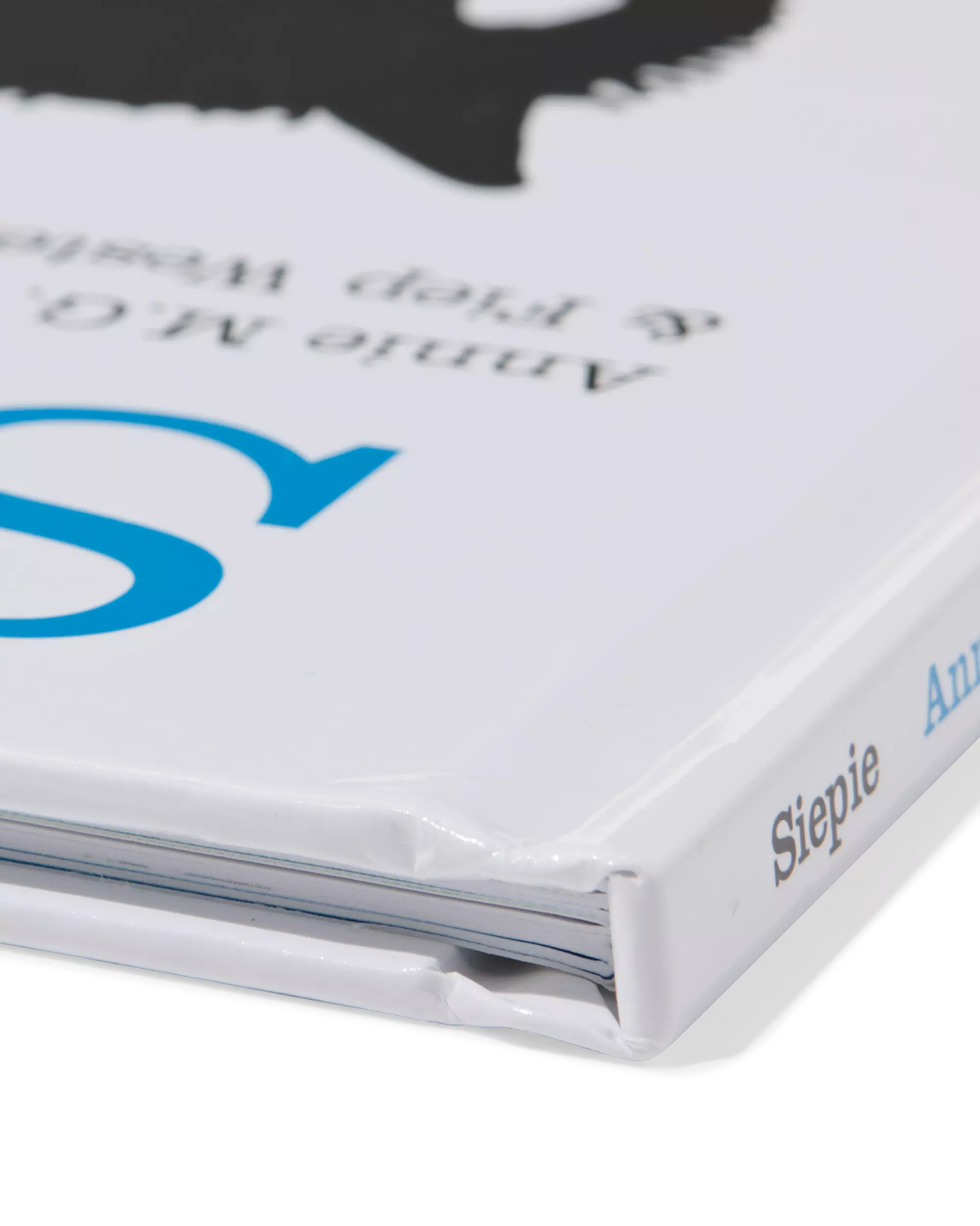 Siepie boek