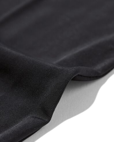 combinaison femme noir noir - 19659520BLACK - HEMA