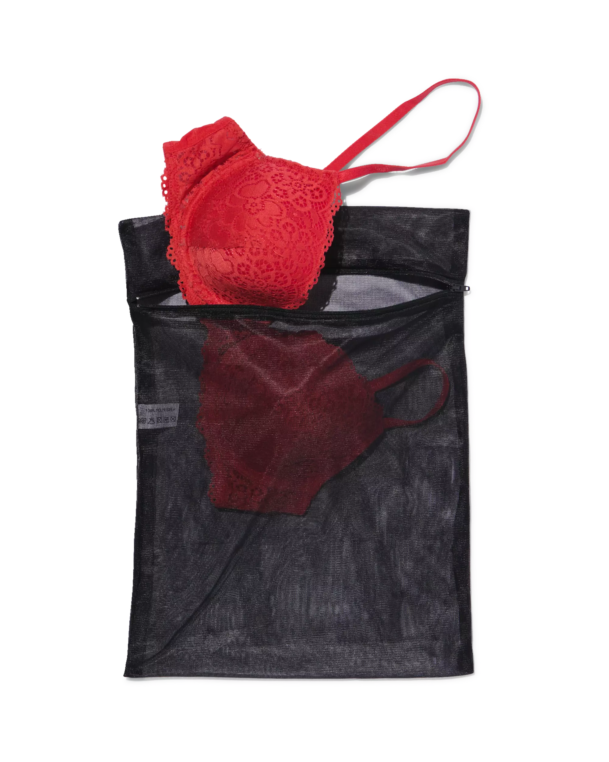 2er-Pack Wäschebeutel, 38 x 30 cm