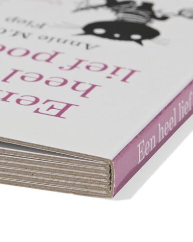 Takkie und Siepie, kleine B&uuml;cher zum Austeilen - 15150039 - HEMA
