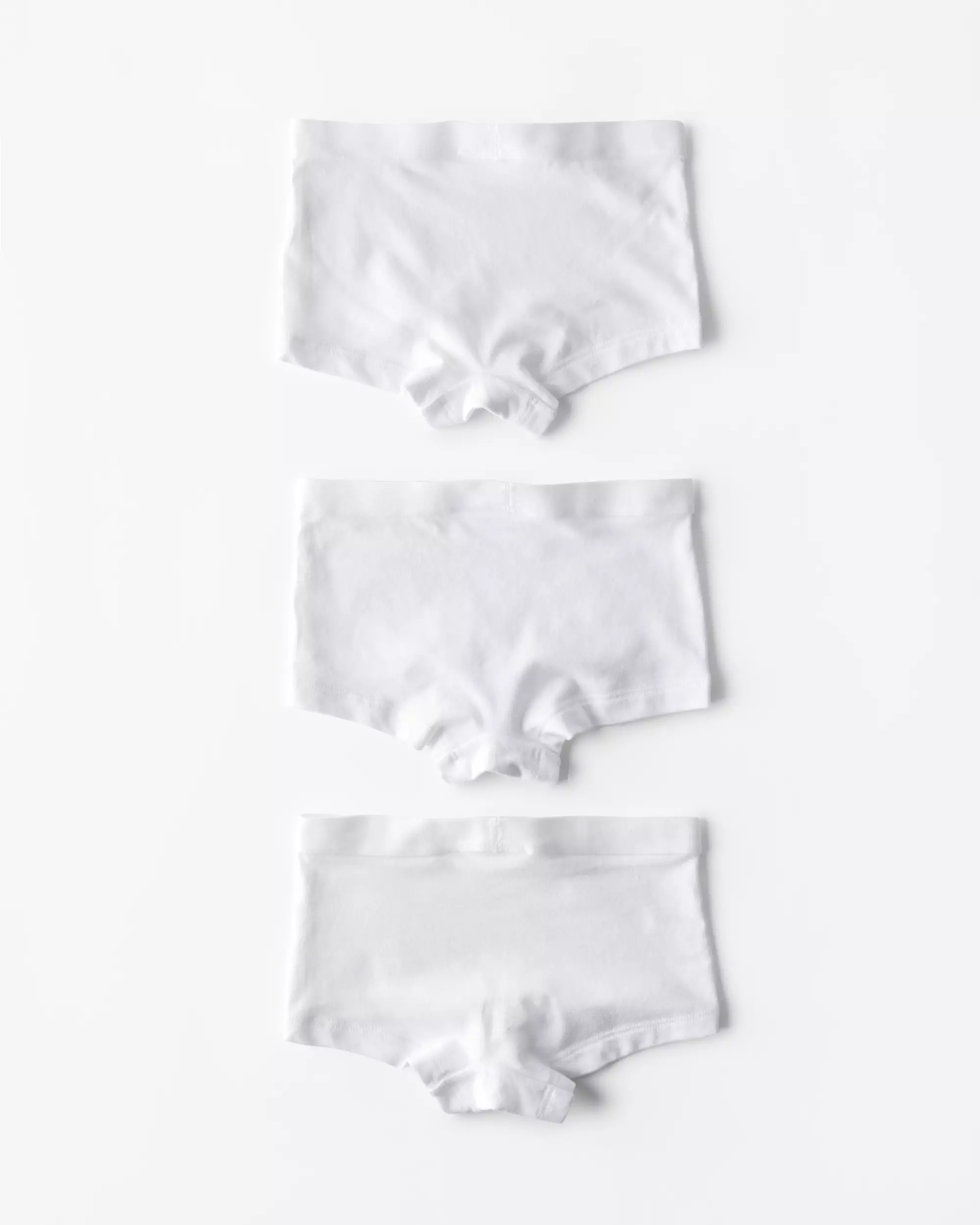 3 boxers enfant