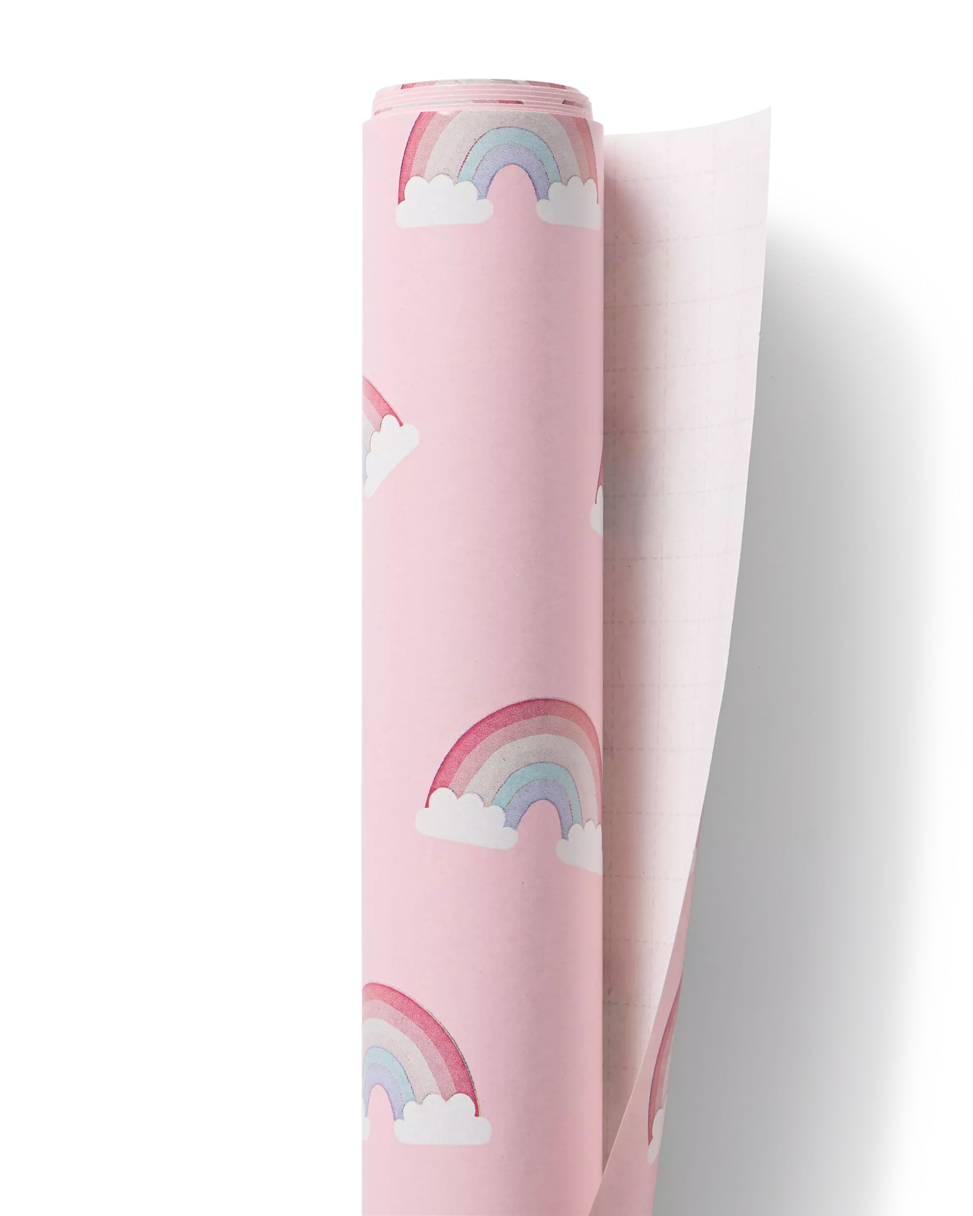 Geschenkpapier, 200 × 70 cm, Prinzessin