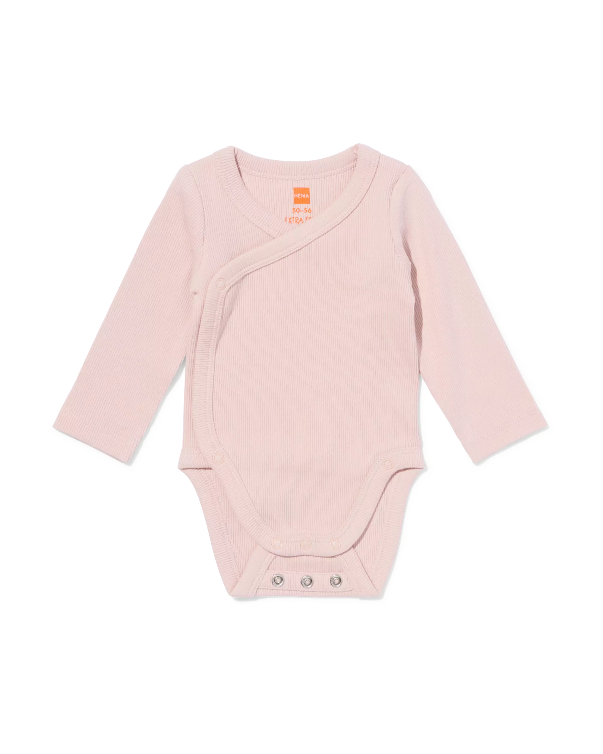body évolutif bébé côtelé 