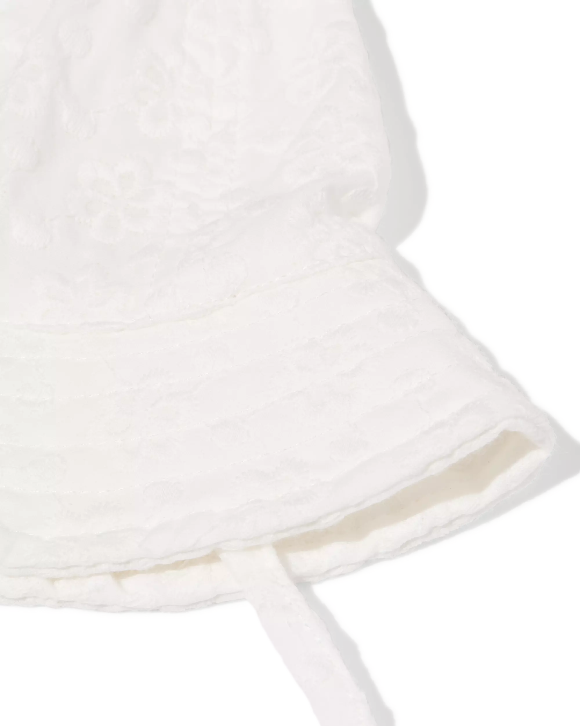 bonnet bébé