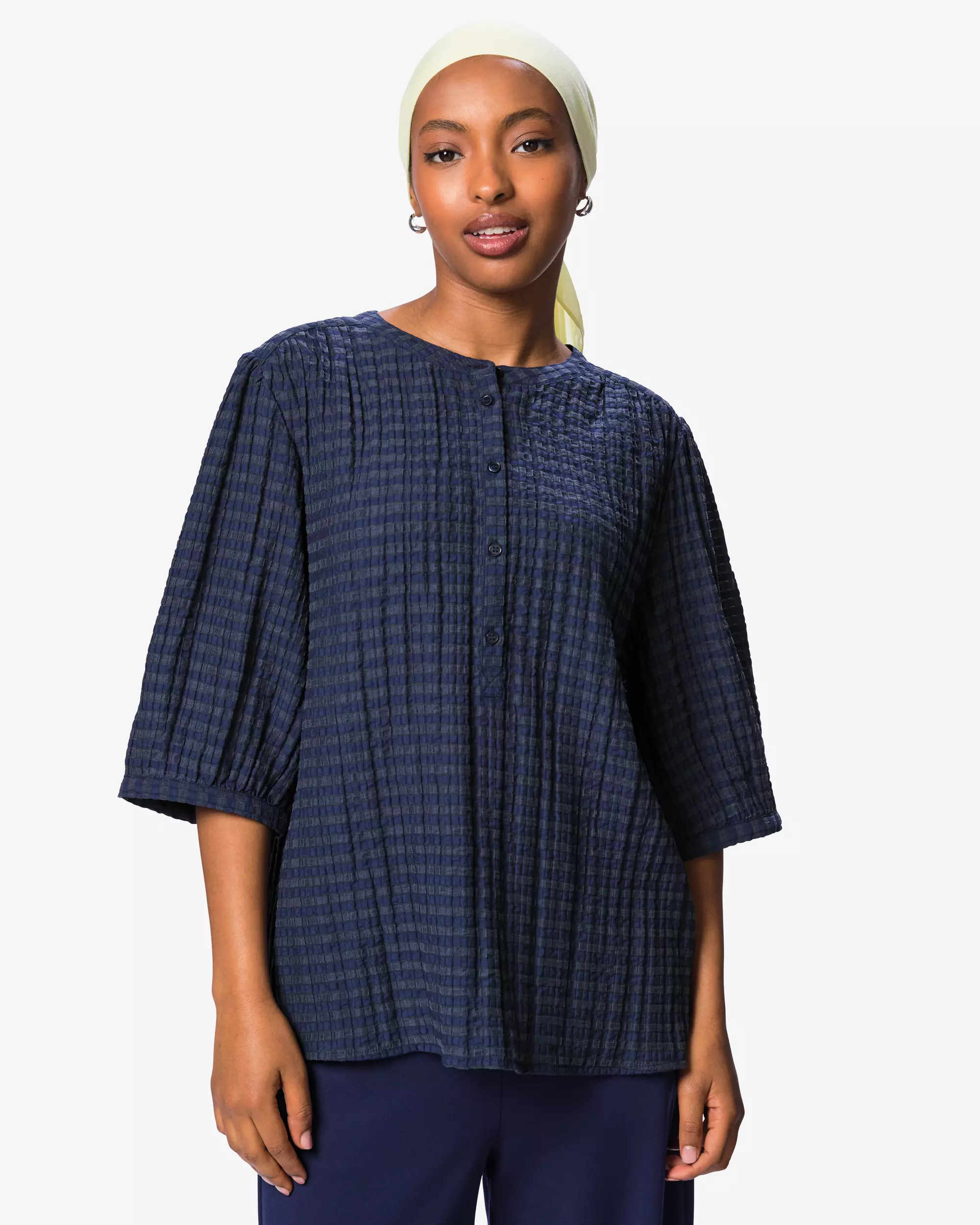 chemisier femme Bay rayures 