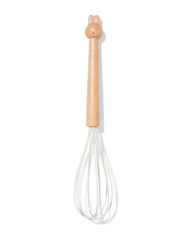 fouet Miffy 35 cm - 60410294 - HEMA