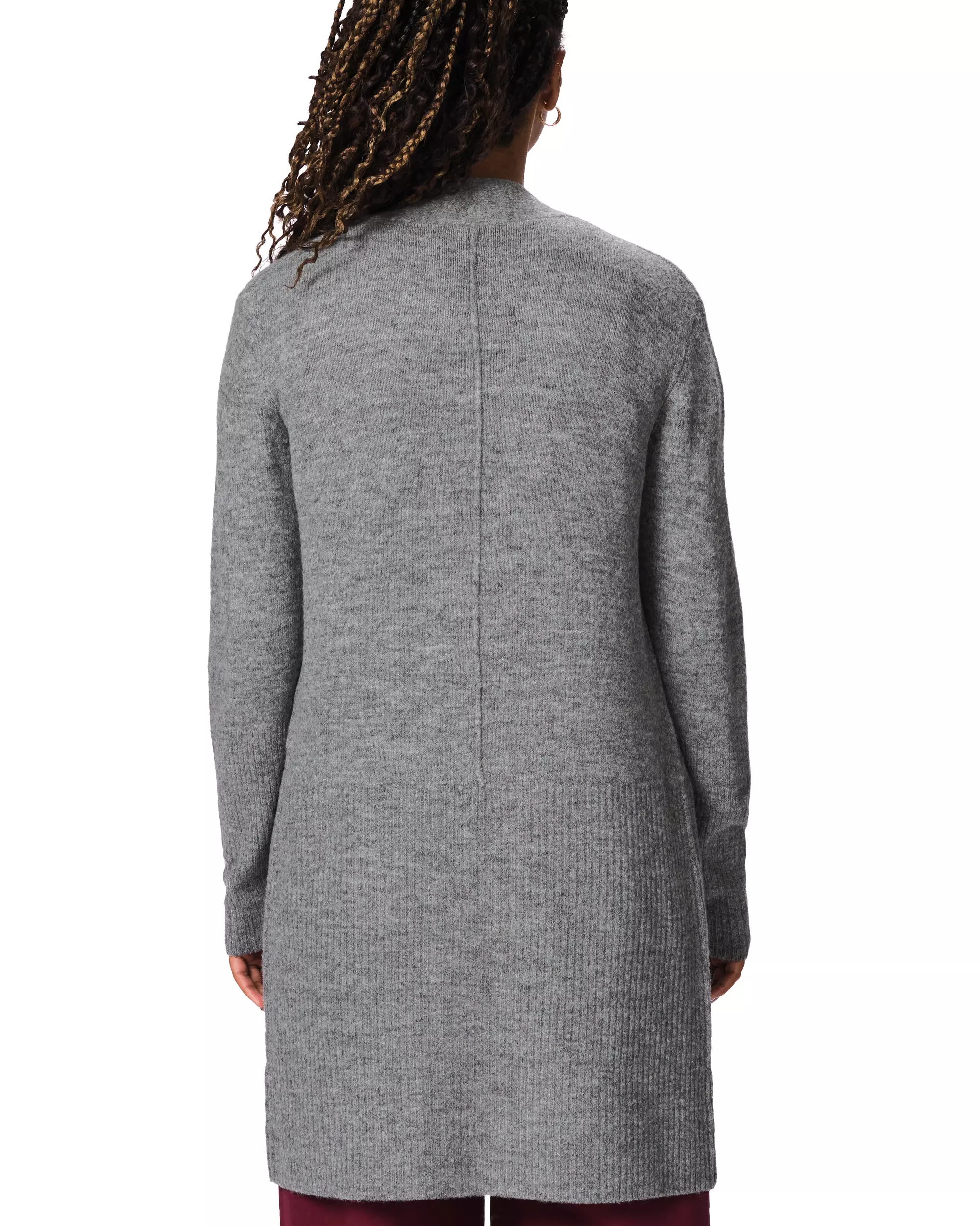 Damen-Strickjacke
