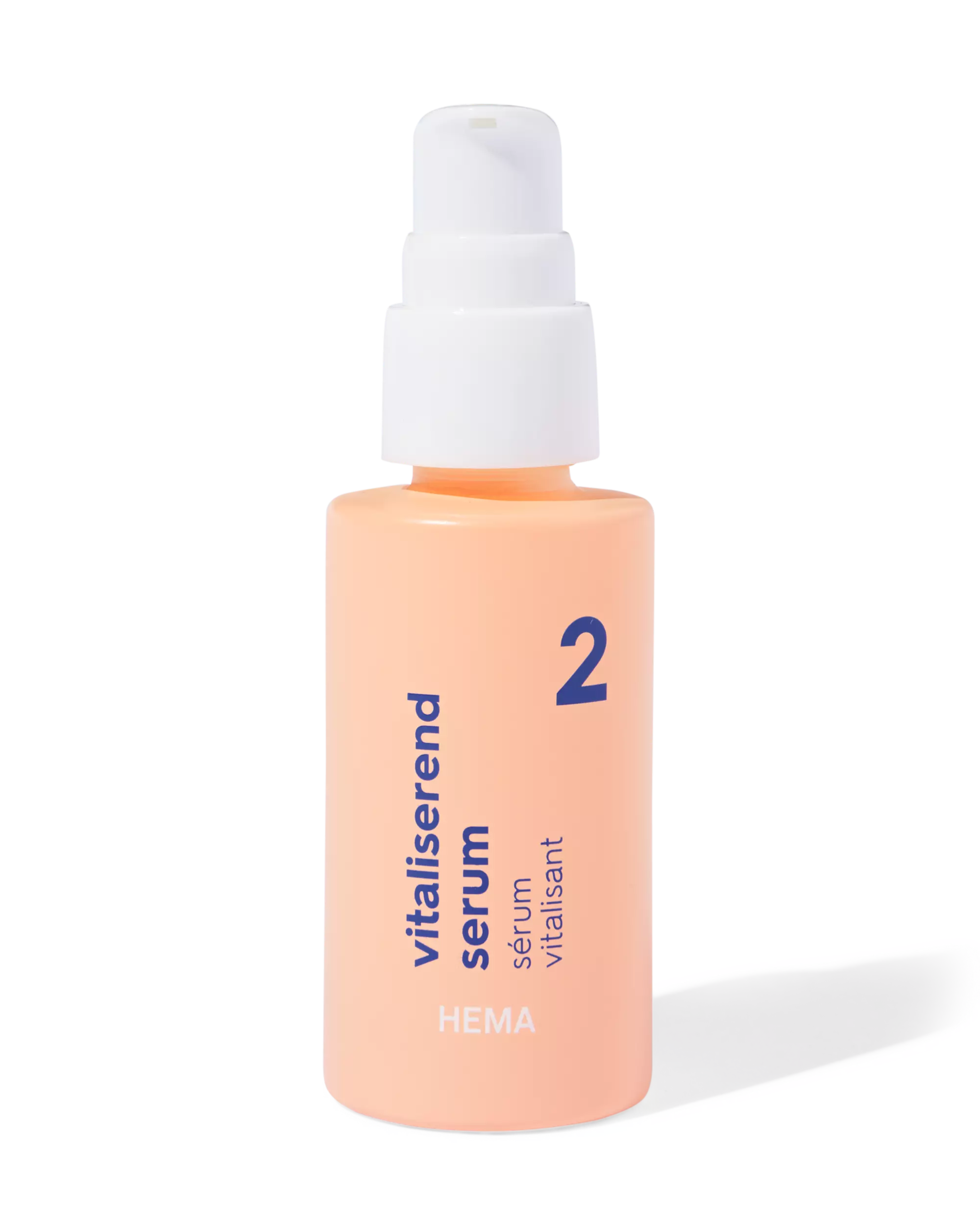sérum vitalisant 25+ 30 ml