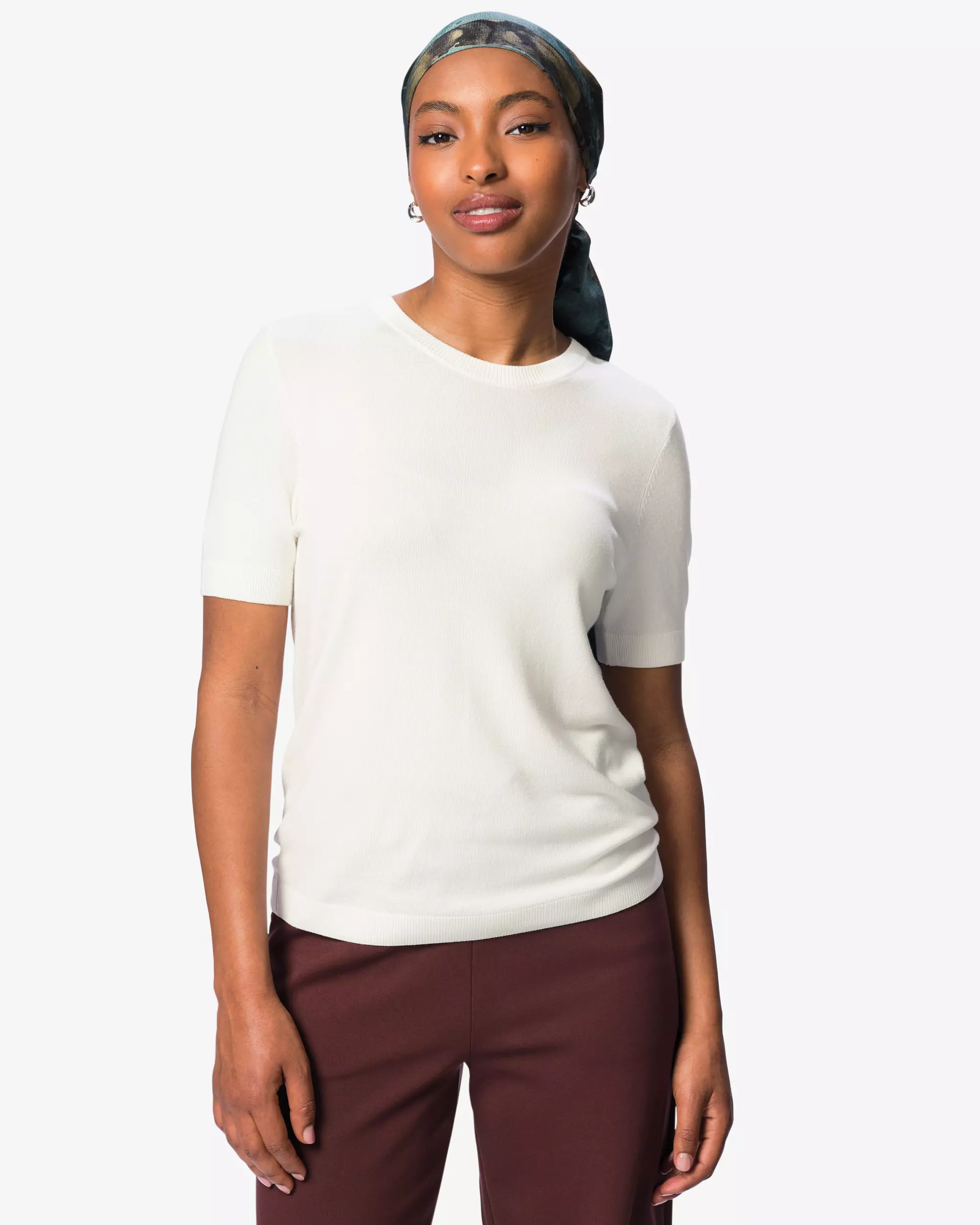 Damen Strickpullover