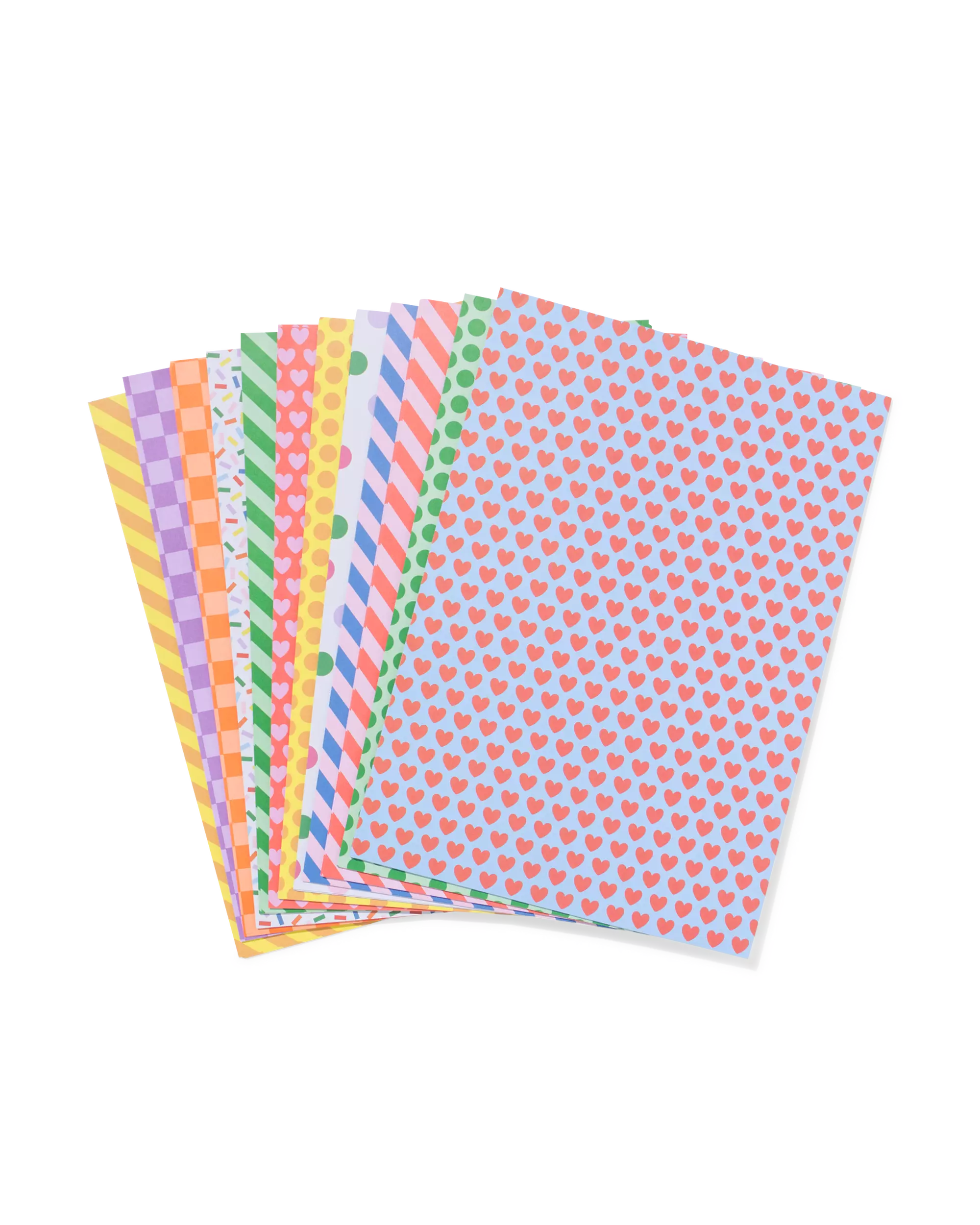 papier à dessin A4 - 24 feuilles