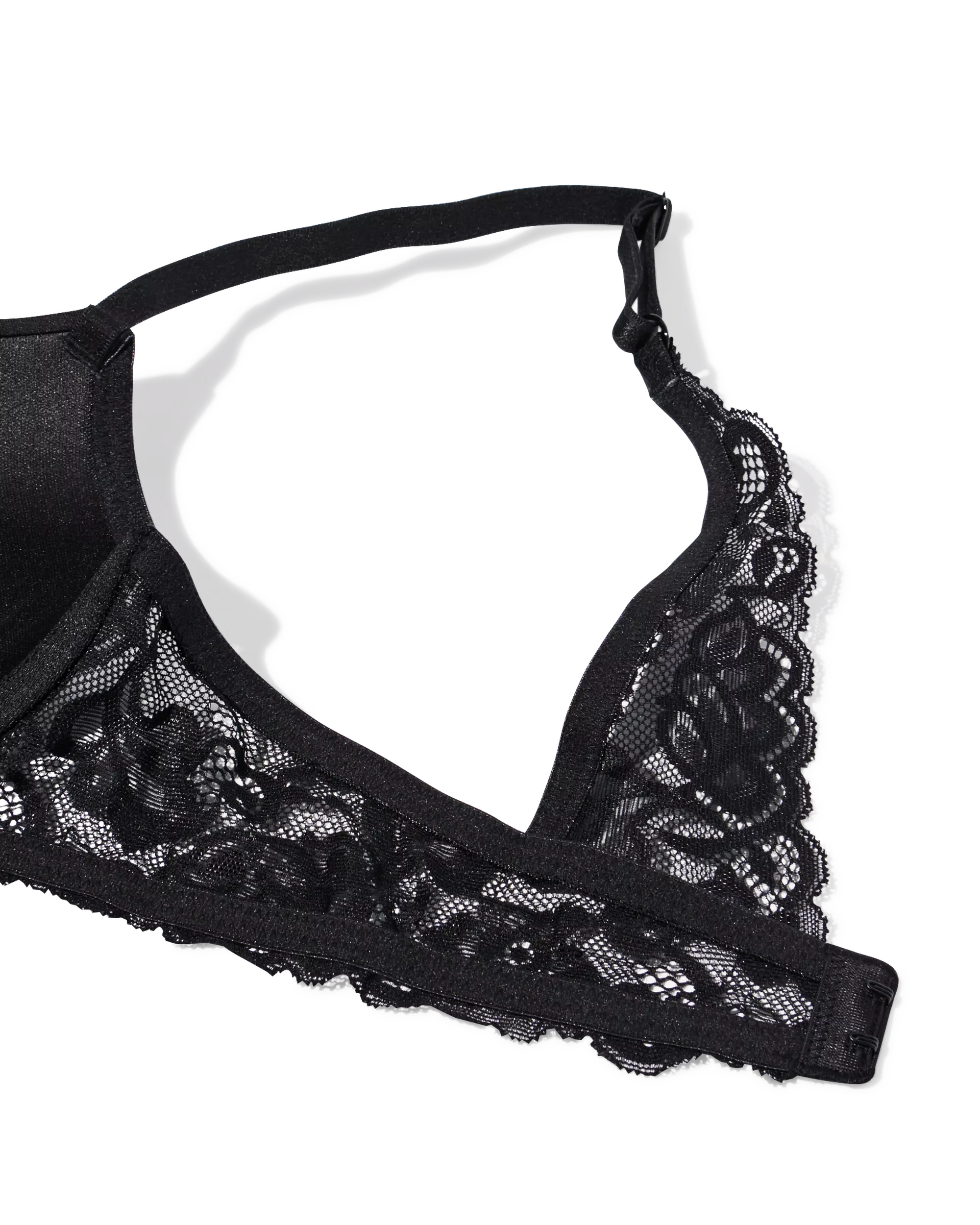 soutien-gorge push-up préformé avec armatures