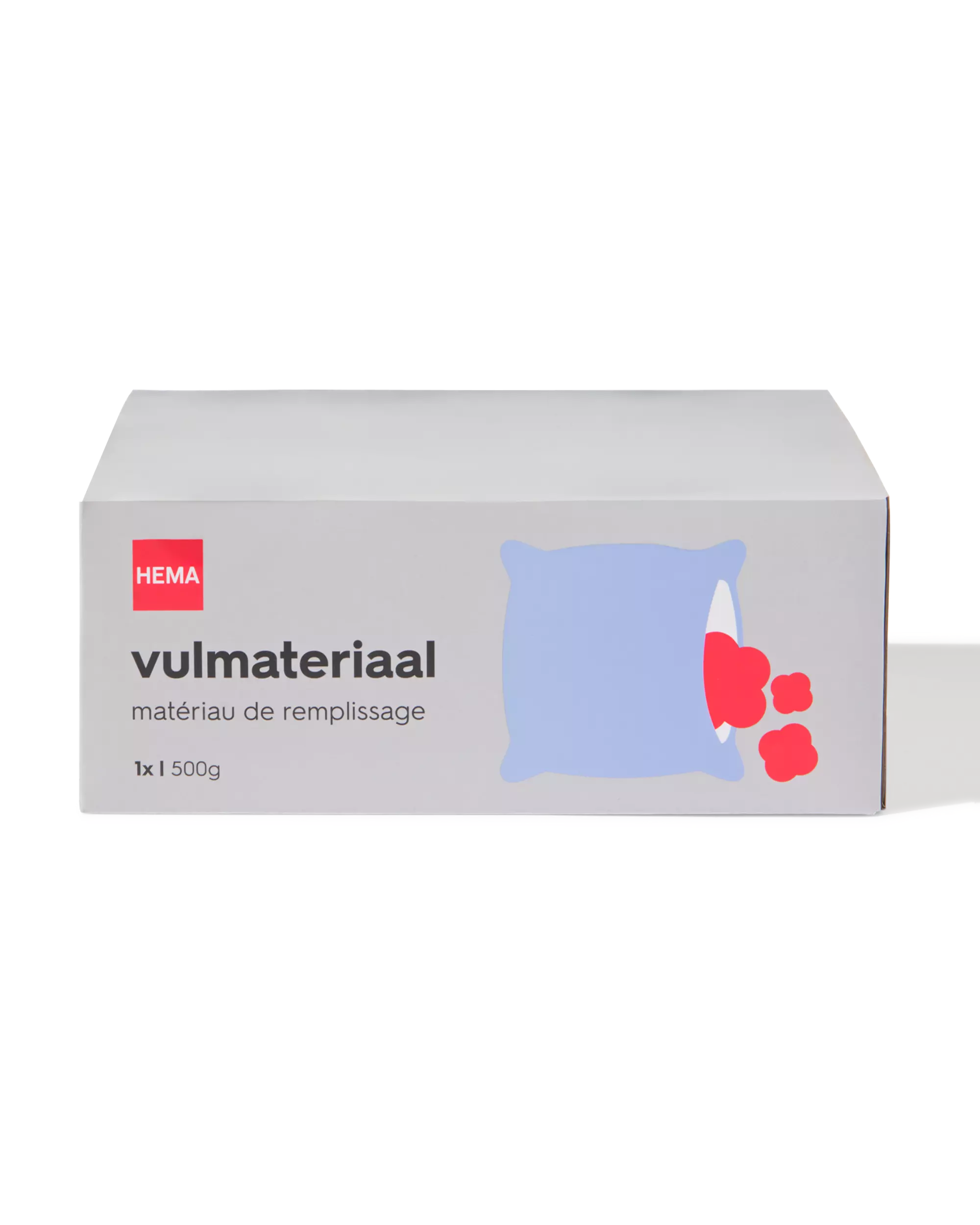 Füllmaterial 500 g