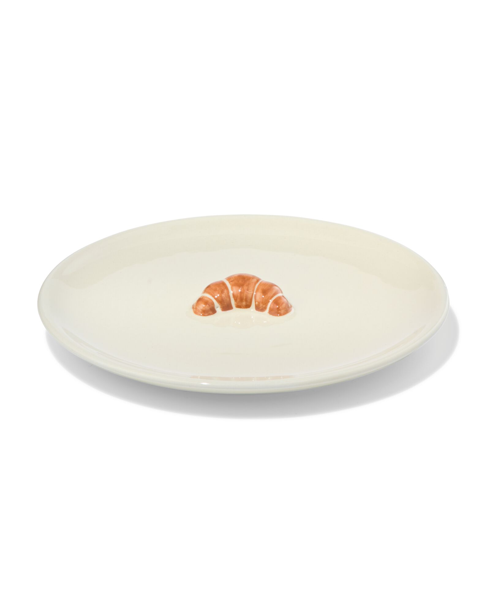 coupelle &agrave; bijoux 13,4x13,4x1,7cm croissant - 60101216 - HEMA