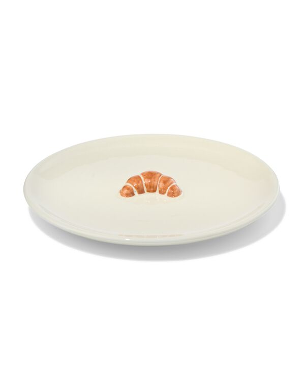 coupelle &agrave; bijoux 13,4x13,4x1,7cm croissant - 60101216 - HEMA