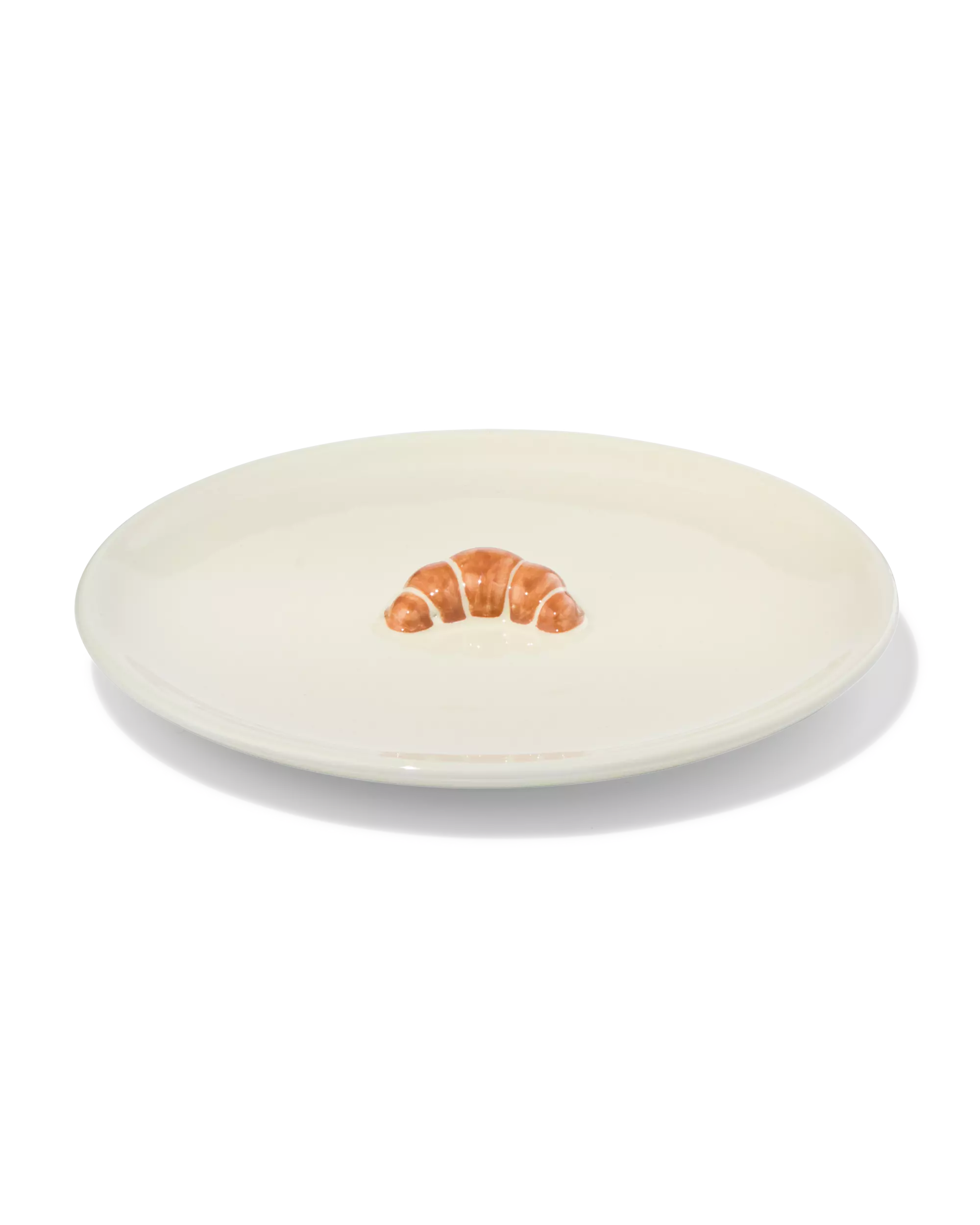 coupelle à bijoux 13,4x13,4x1,7cm croissant