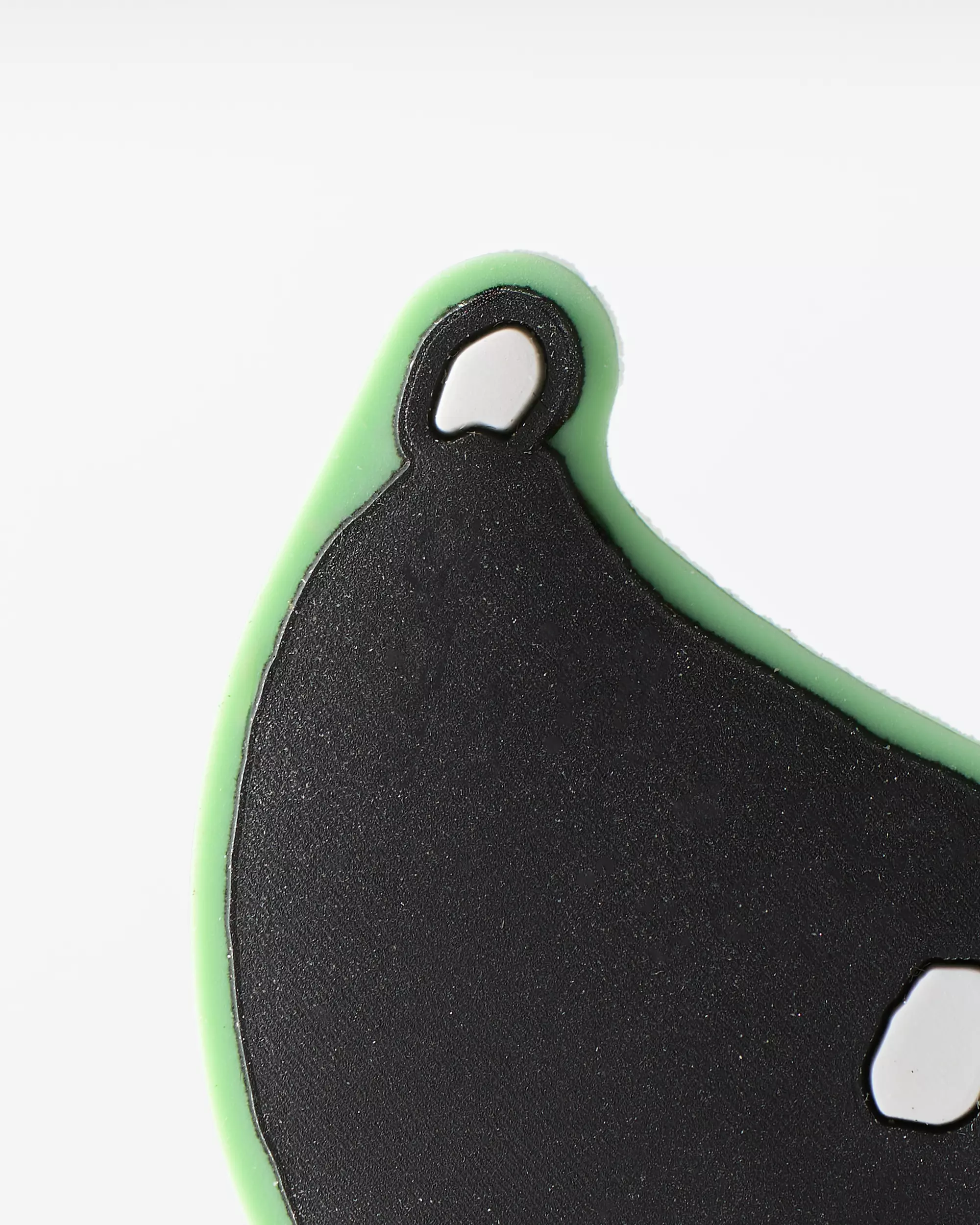 Takkie Klapparmband