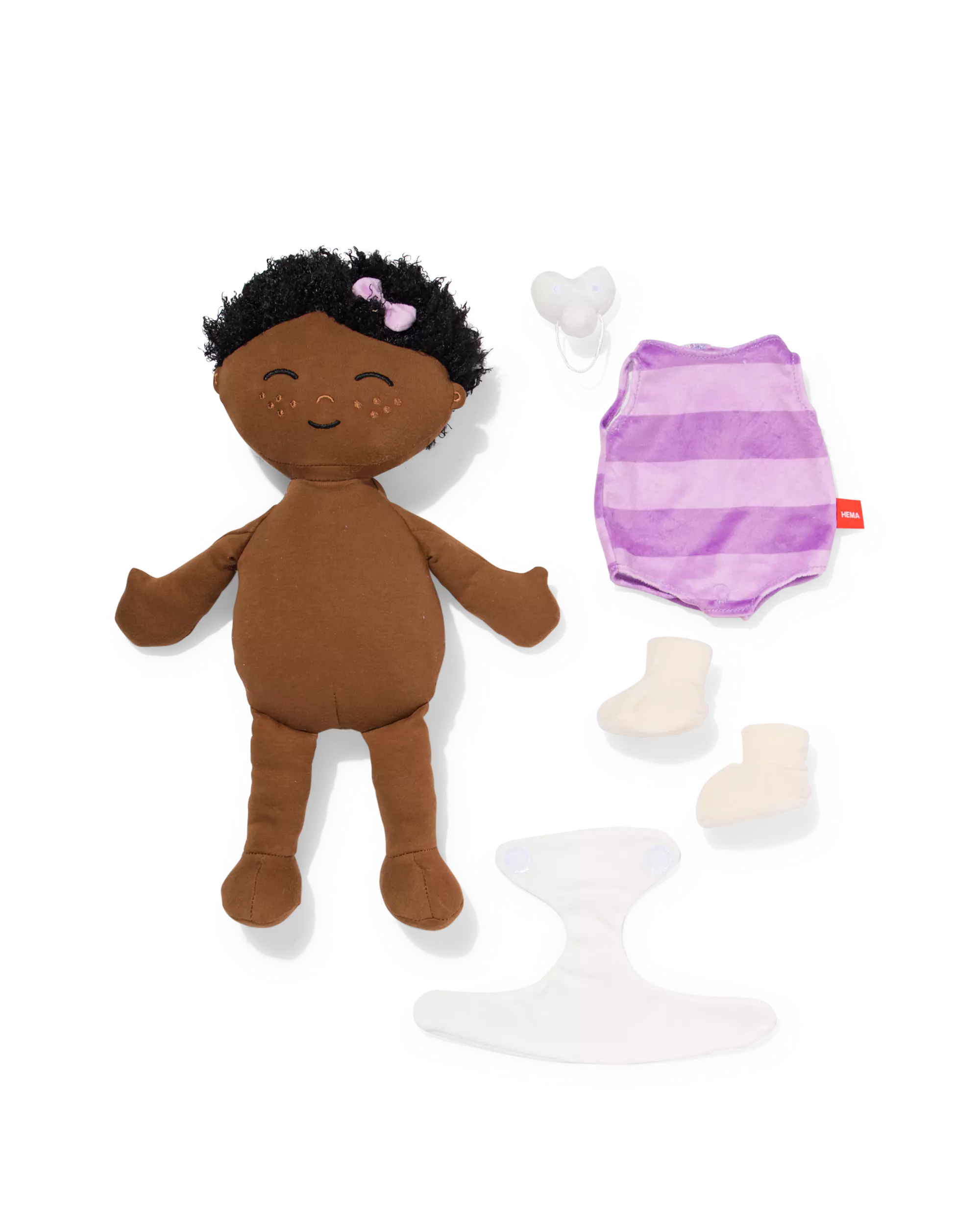 knuffelpop lila
