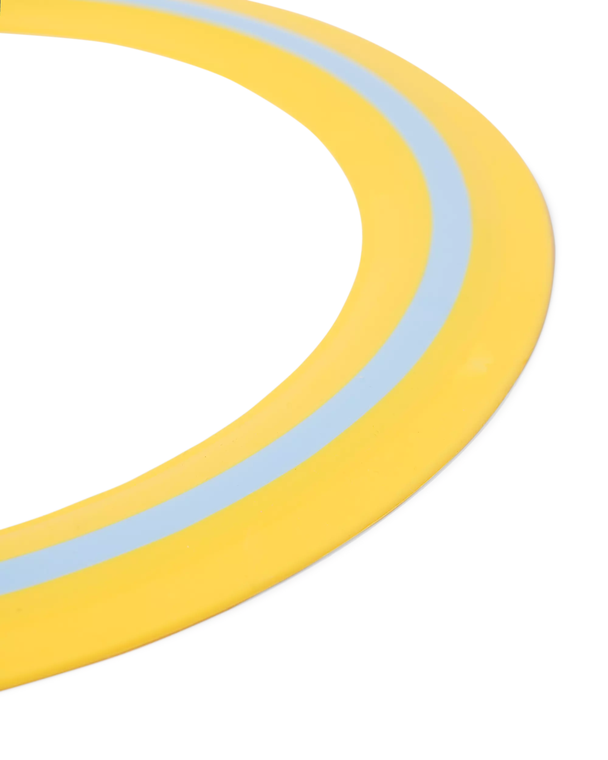frisbee longue distance