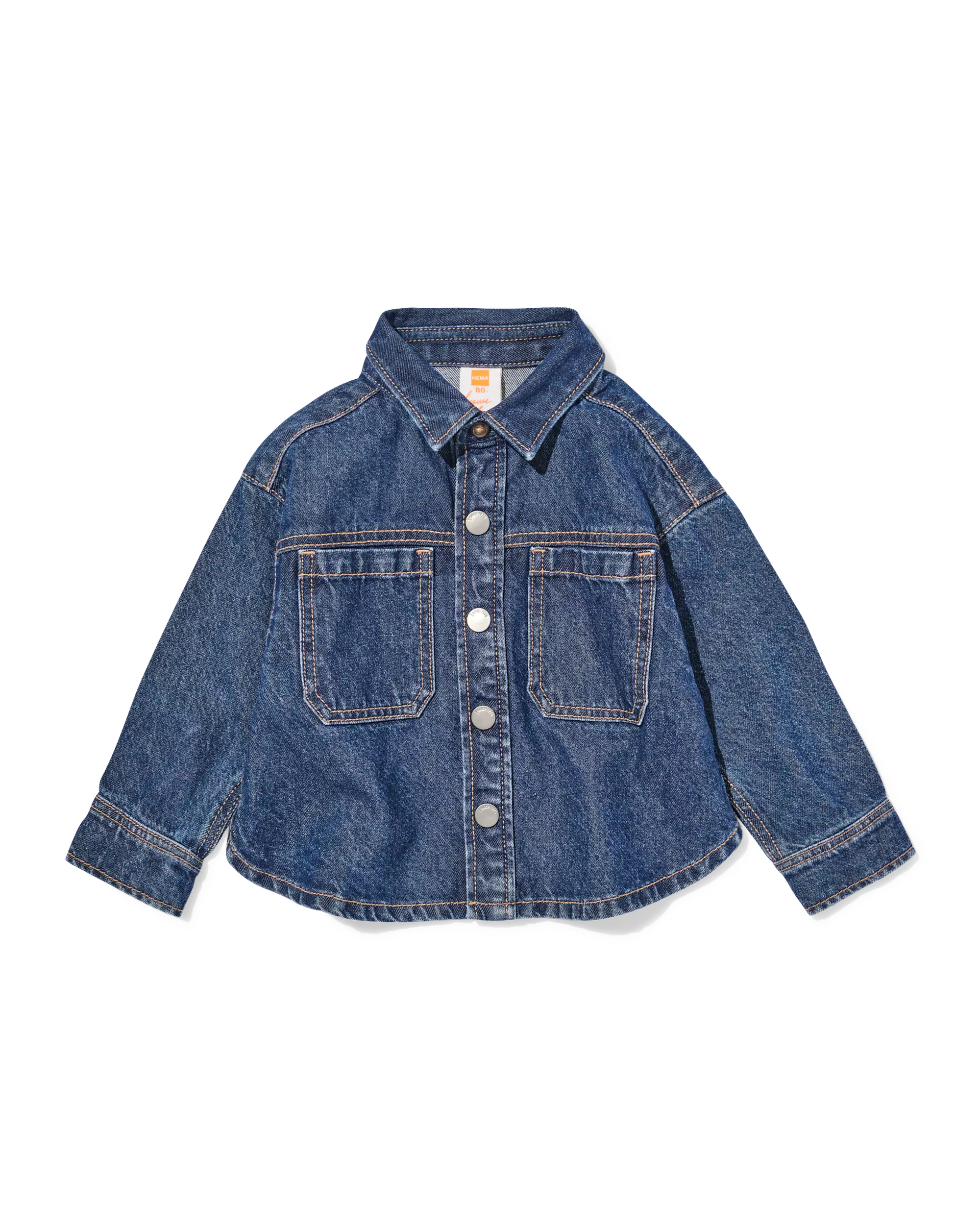 Babybluse