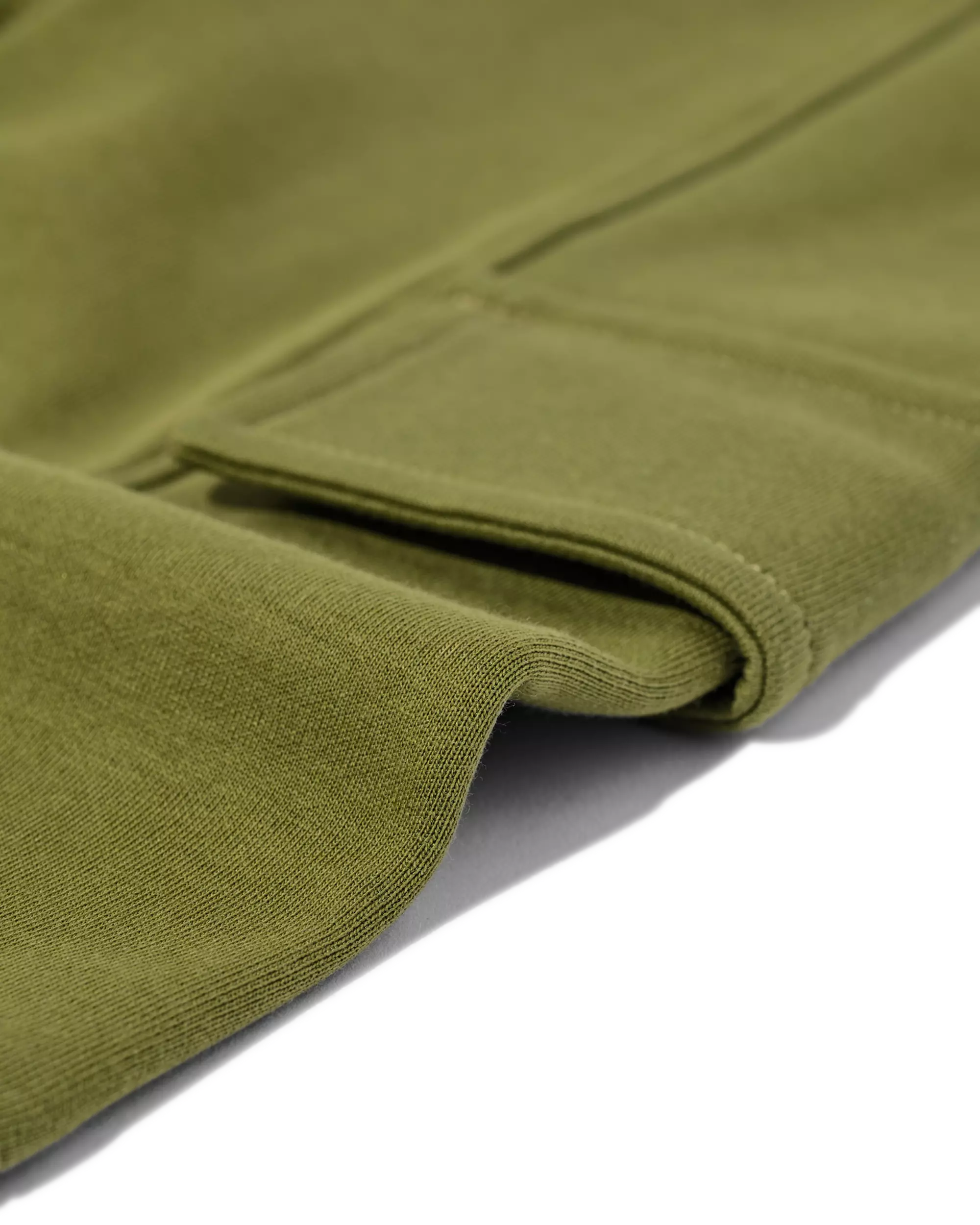pantalon enfant coupe classique cargo