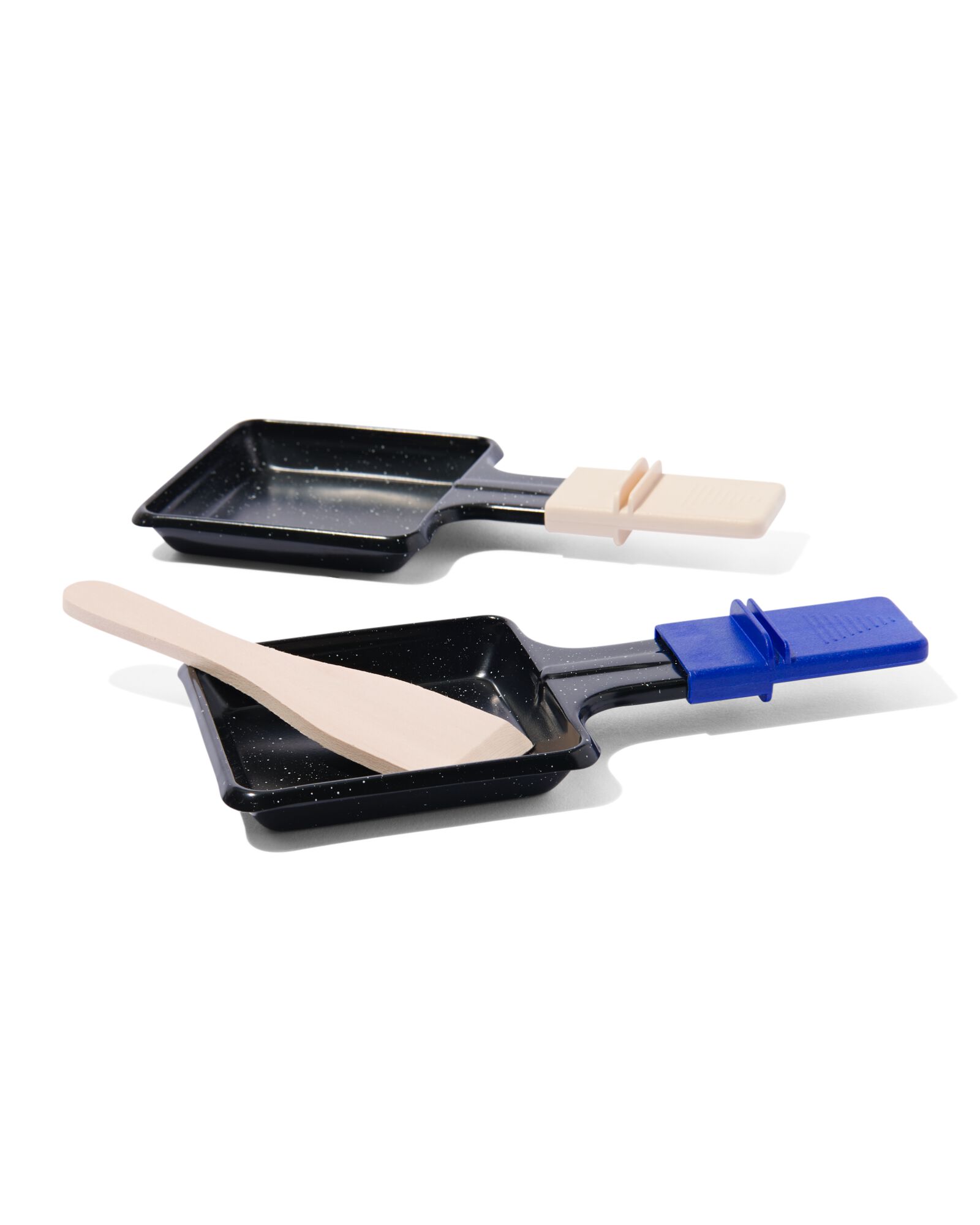 appareil &agrave; raclette d&eacute;pliable 8 personnes - 80090017 - HEMA