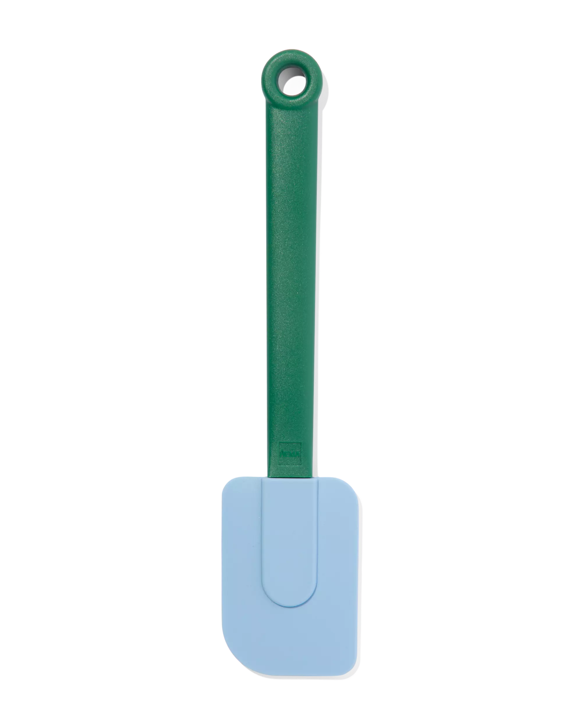 maryse en silicone vert/bleu 27 cm