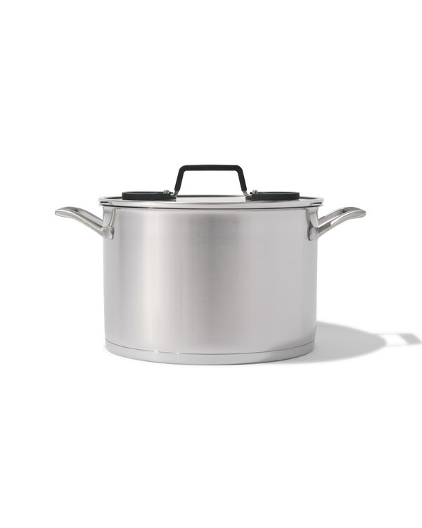 marmite &agrave; soupe &Oslash;24 cm Milano marmite 24 cm - 80180053SOUPPAN24CM - HEMA