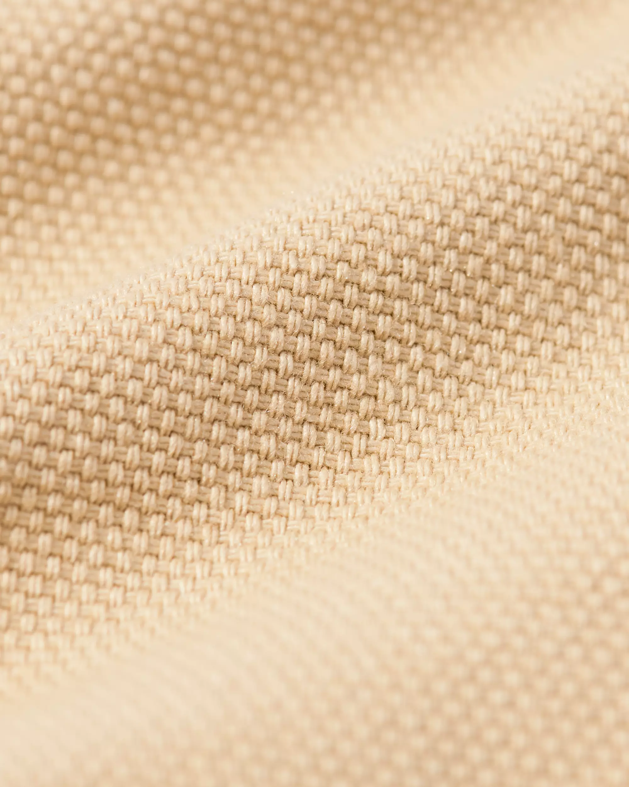 salopette bébé tissée
