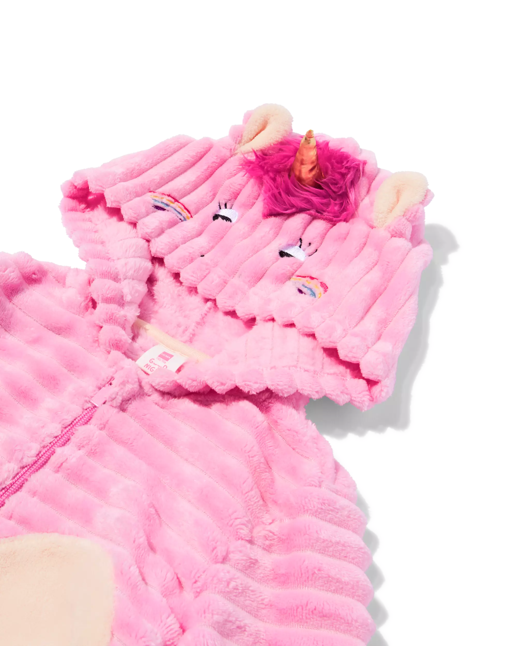 kinderonesie eenhoorn