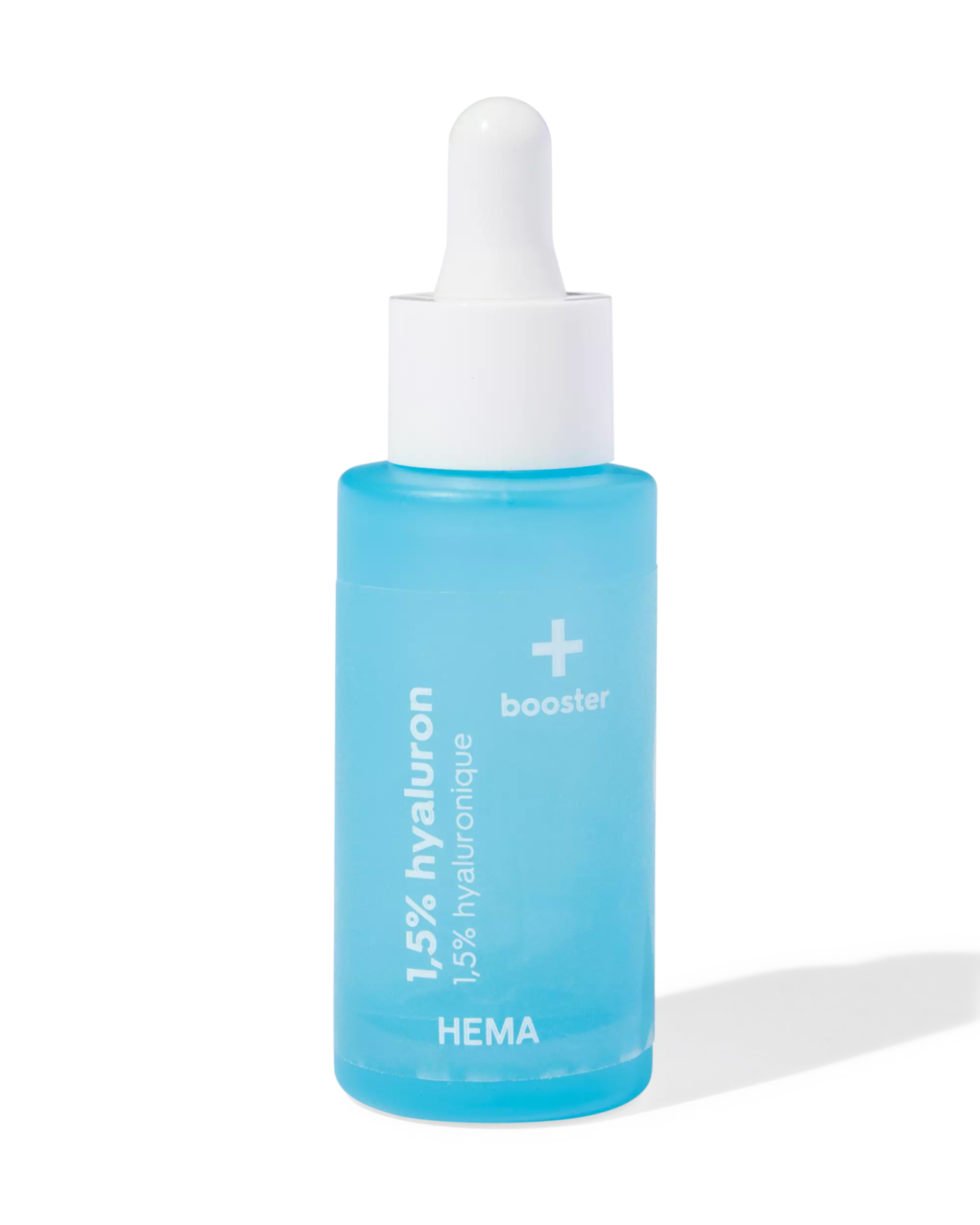 booster hyaluronique 30 ml