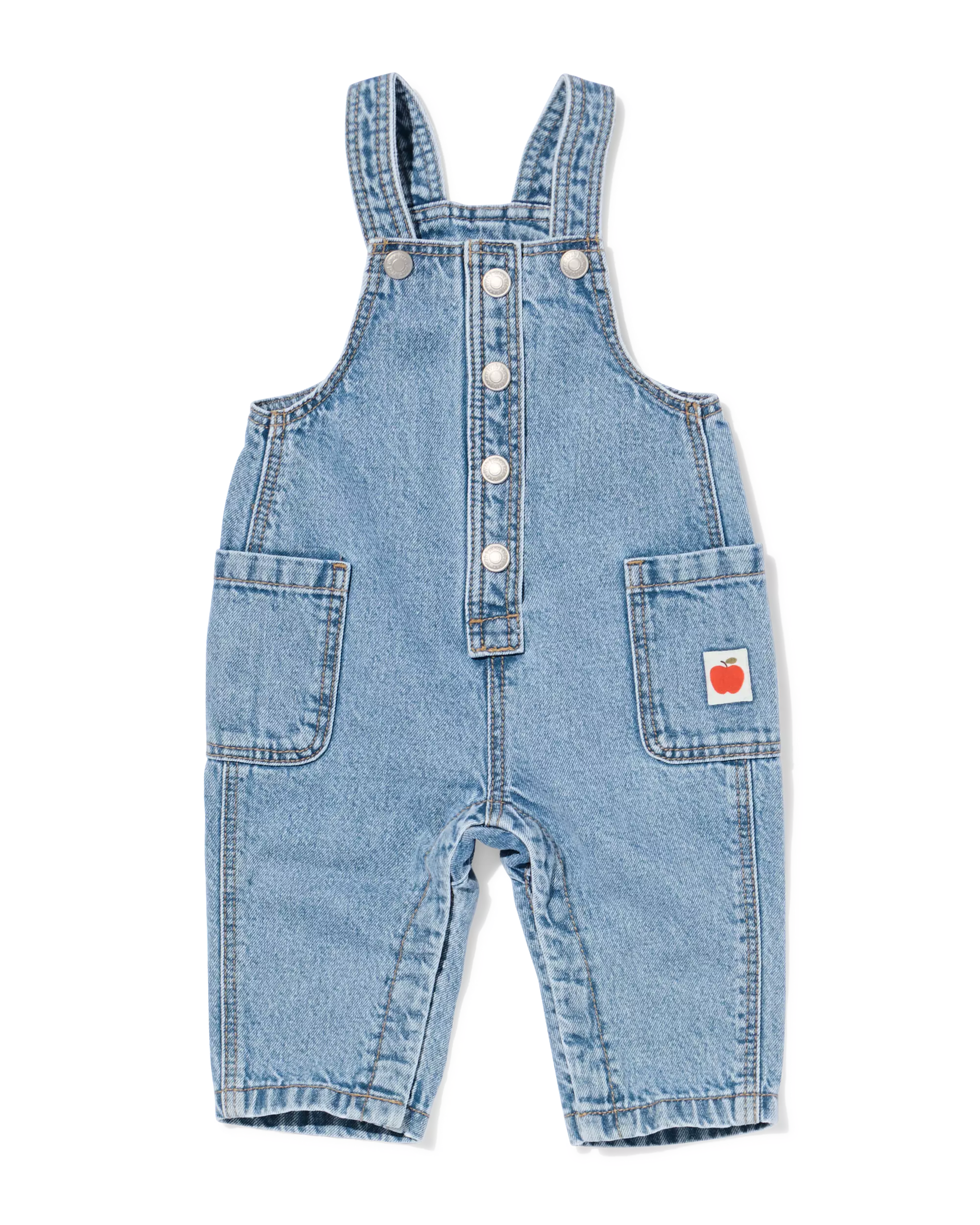 bleu moyen