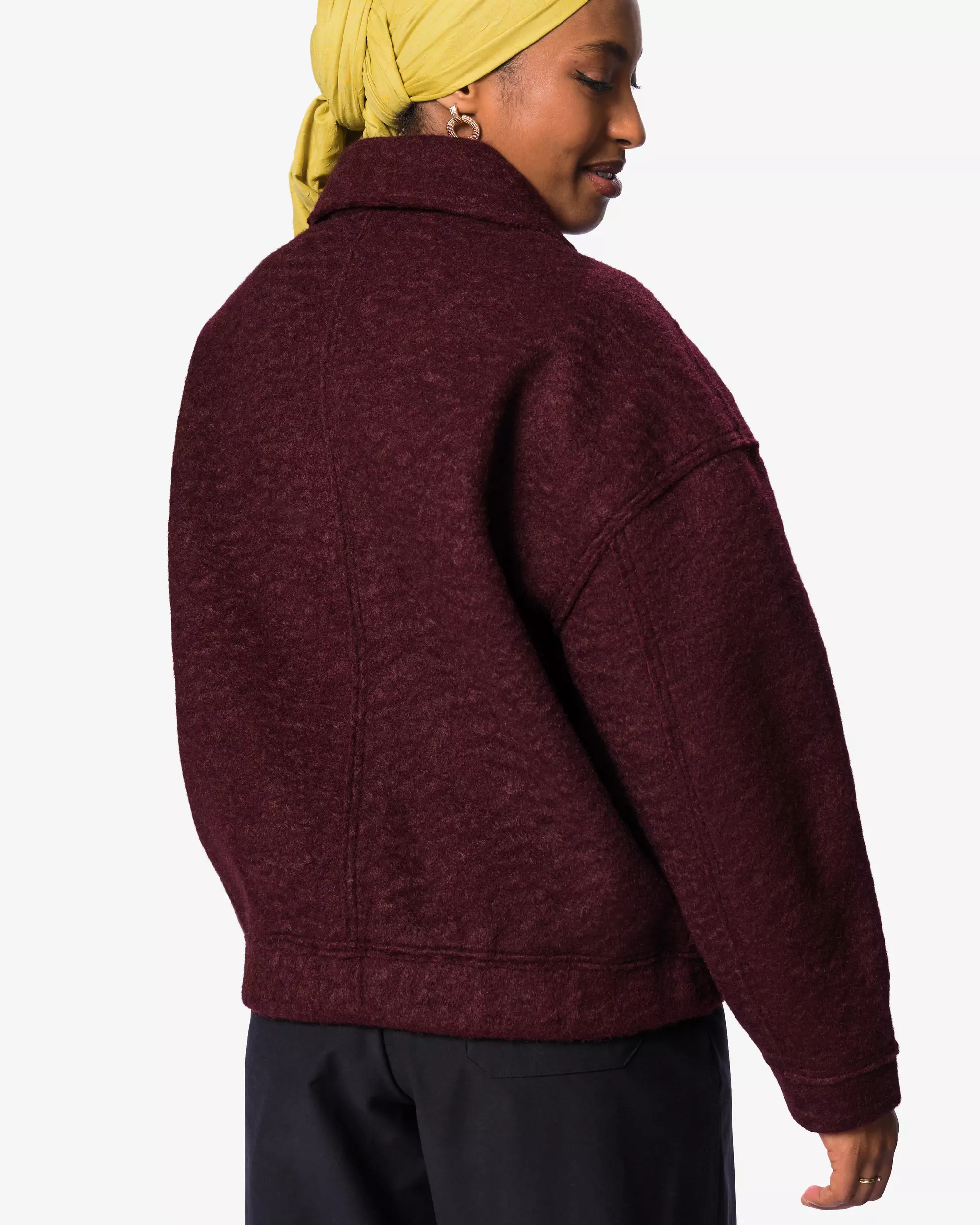 Damenjacke, Blouson