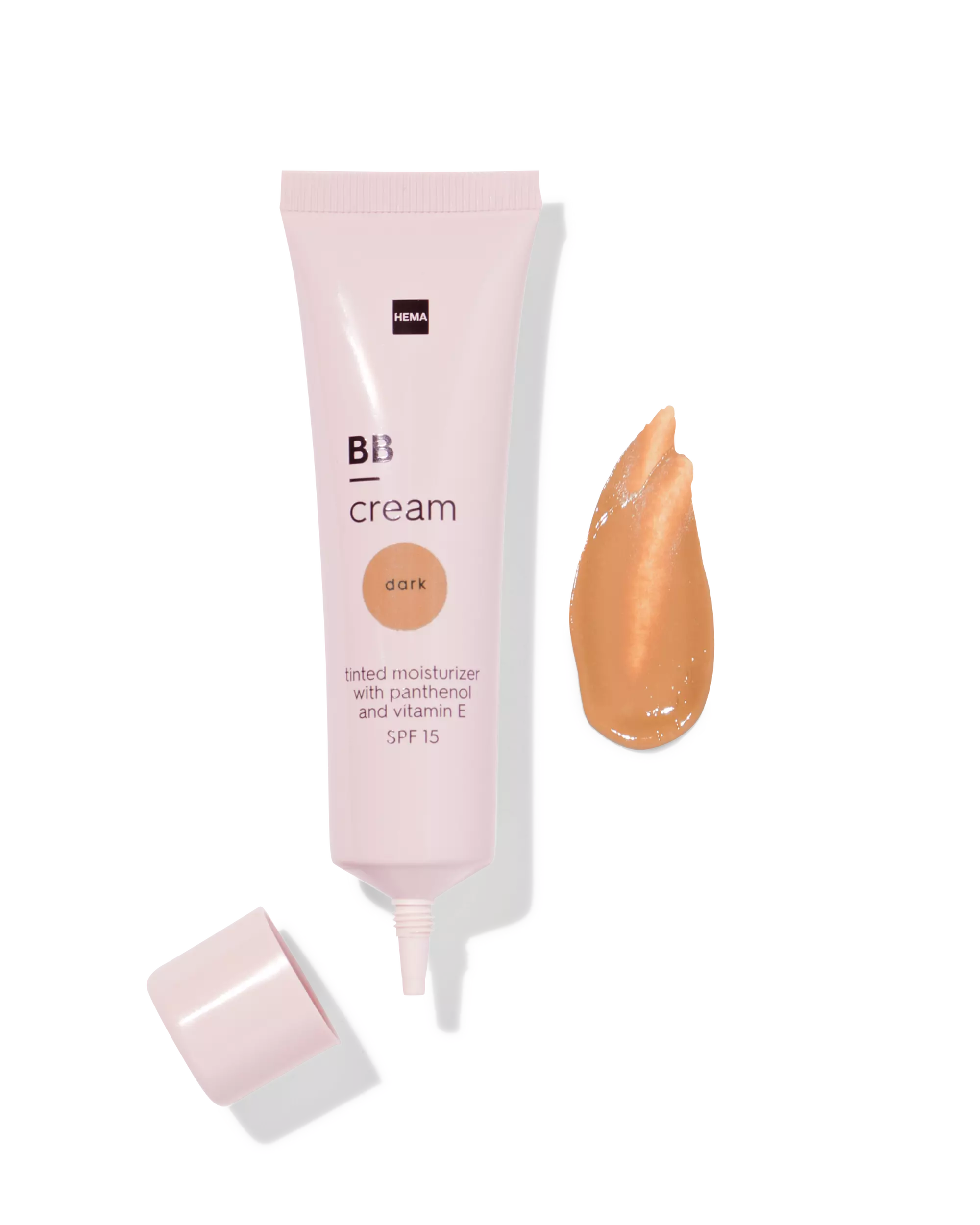 BB crème foncée 20 ml