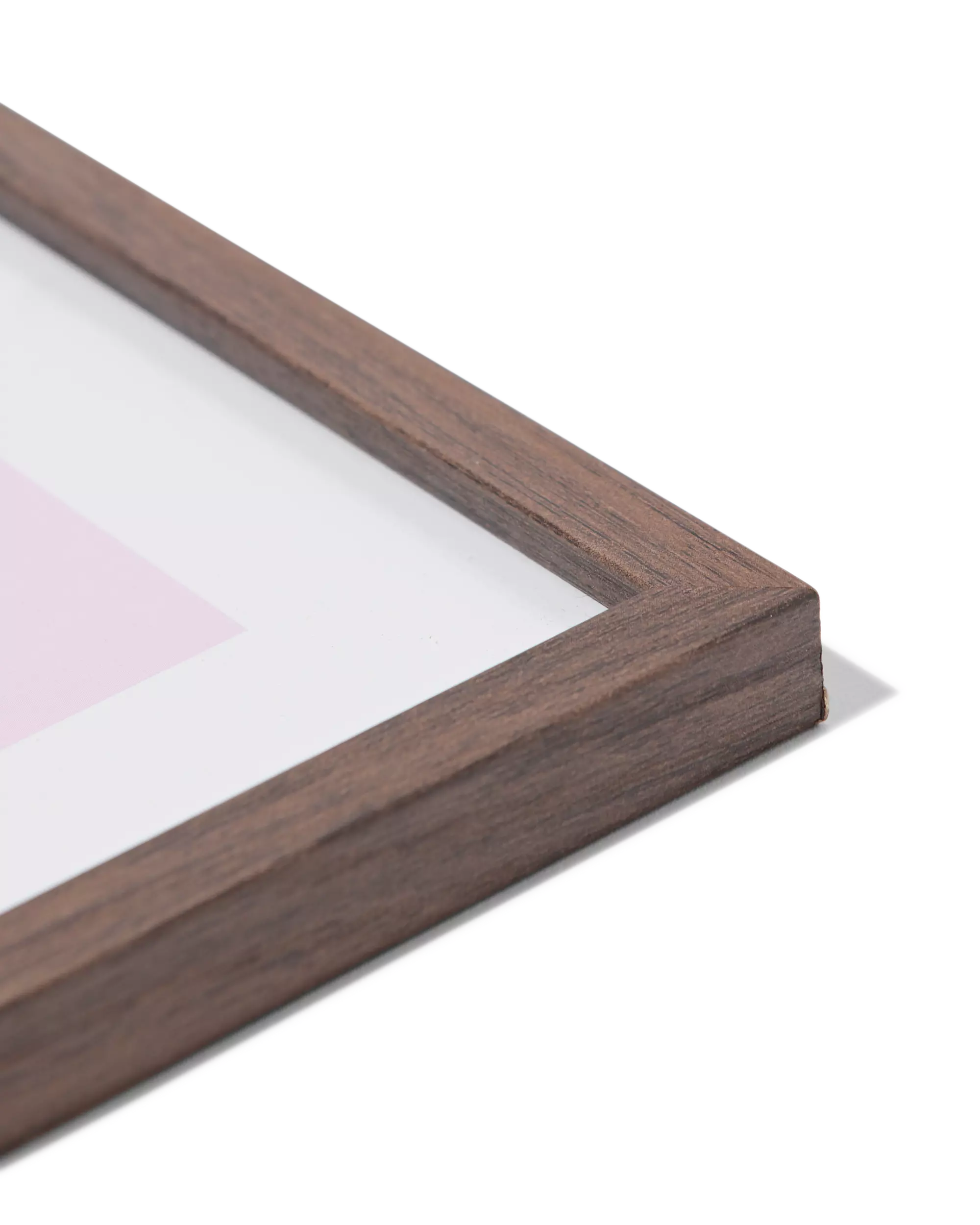 cadre photo 15x20 cm bois fin