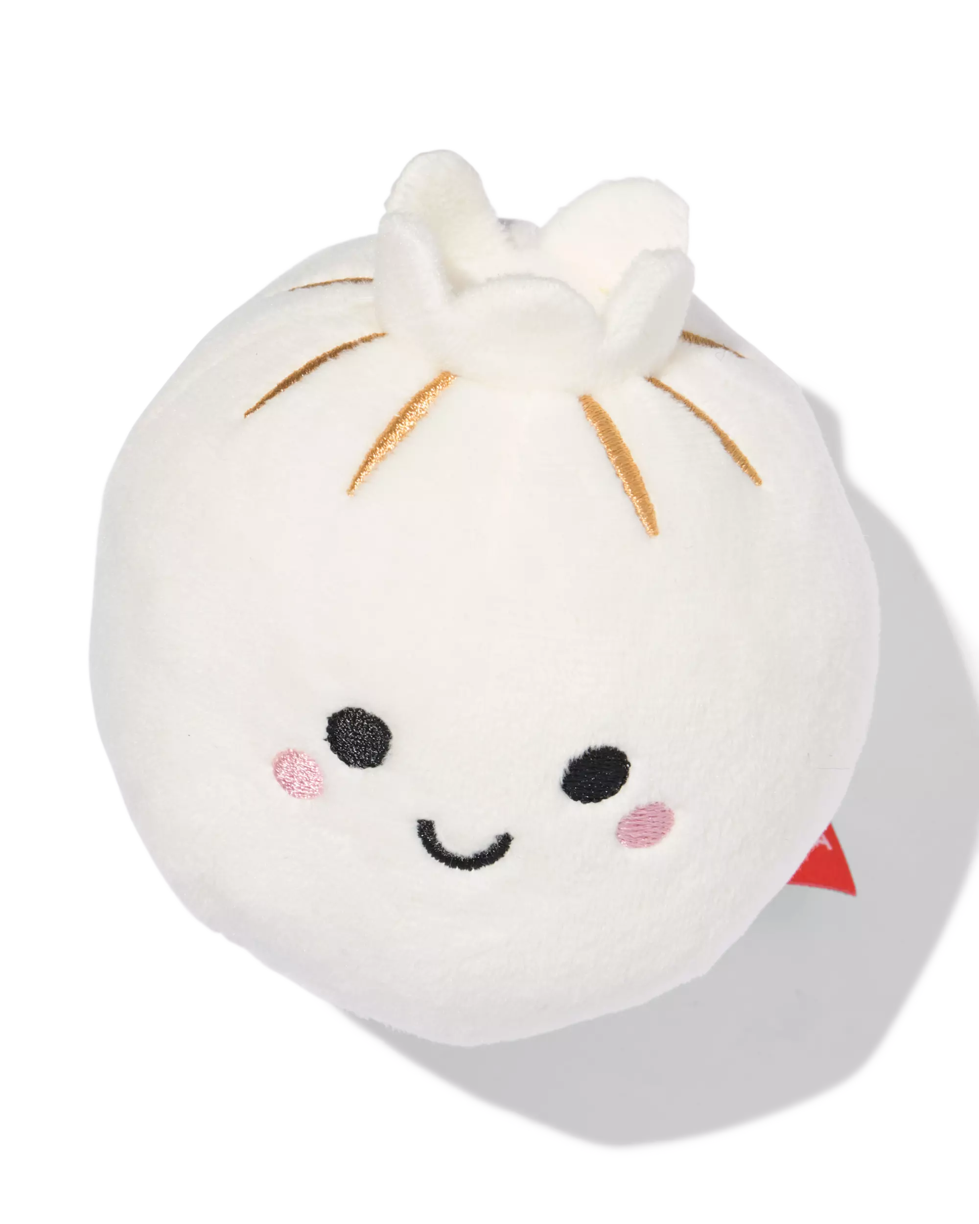 knuffel 9x3.5x6.5cm sushi