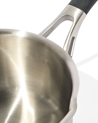 steelpot &Oslash;14cm Milano steelpot 14 cm Milano - 80180049 - HEMA