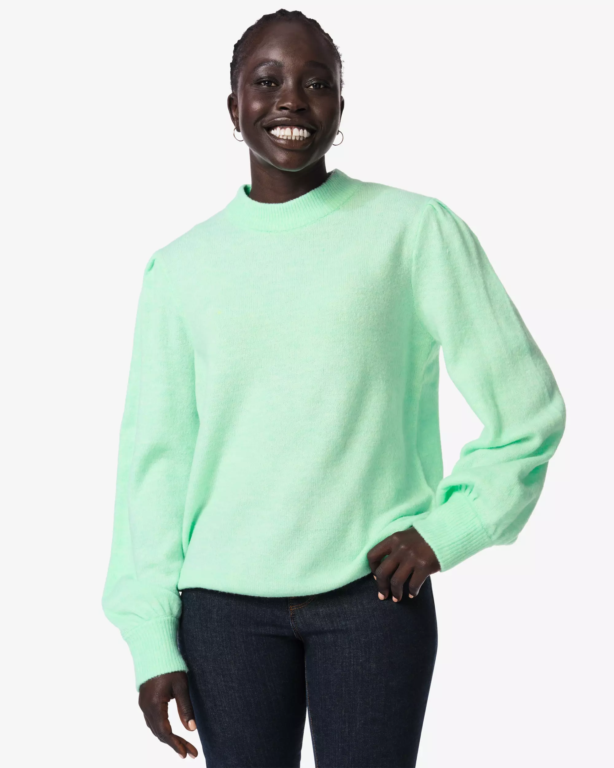 pull femme maille fine
