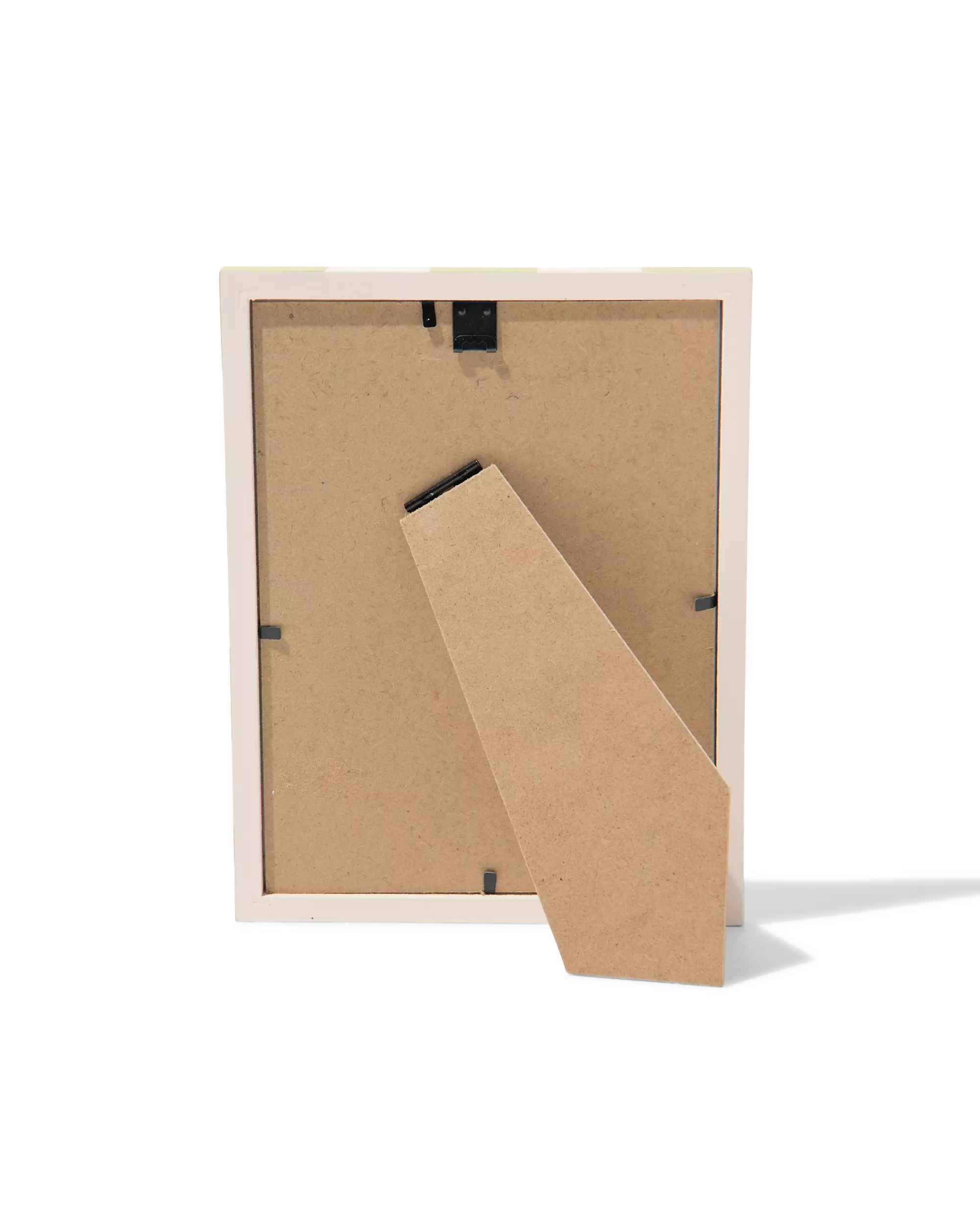 fotokader 15x20cm hout strepen