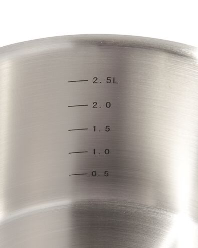 Kochtopf, &Oslash; 20 cm, Milano Kochtopf, 20 cm Milano - 80180052 - HEMA